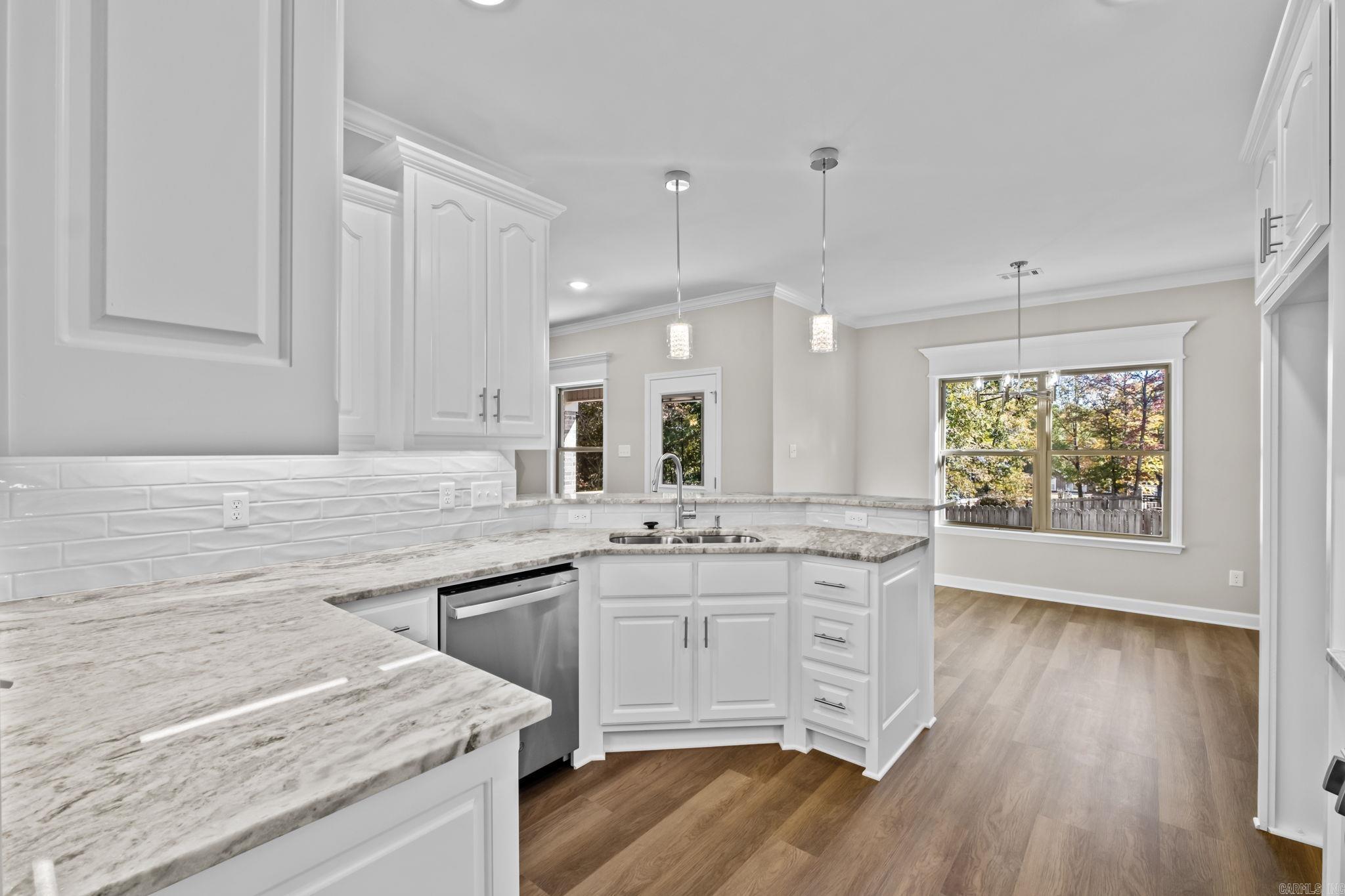 212 Marble Drive
