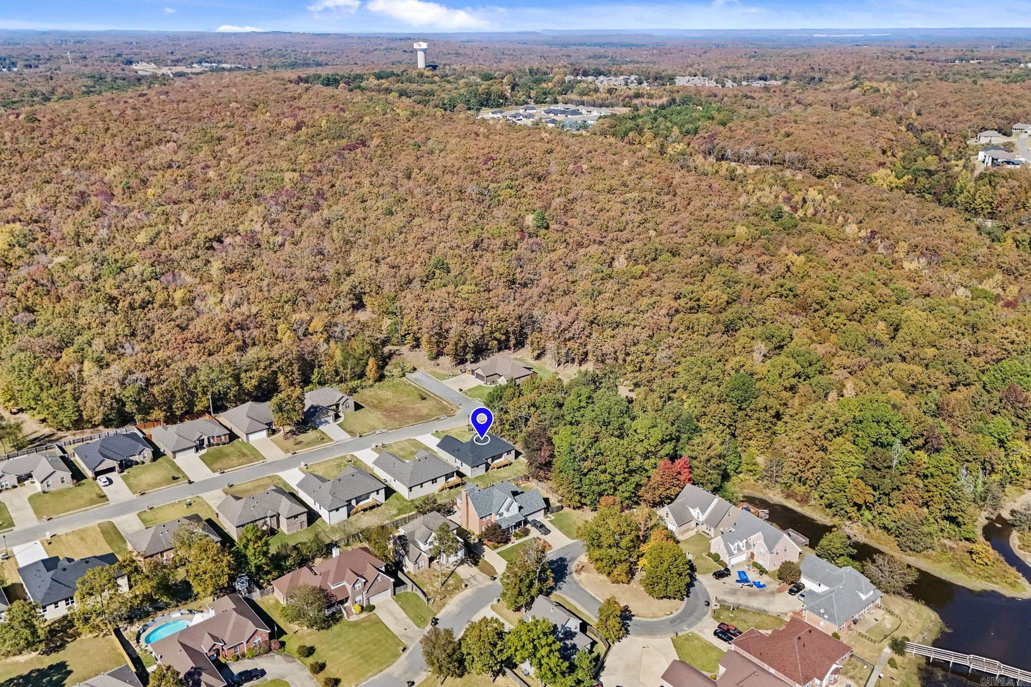 212 Marble Drive