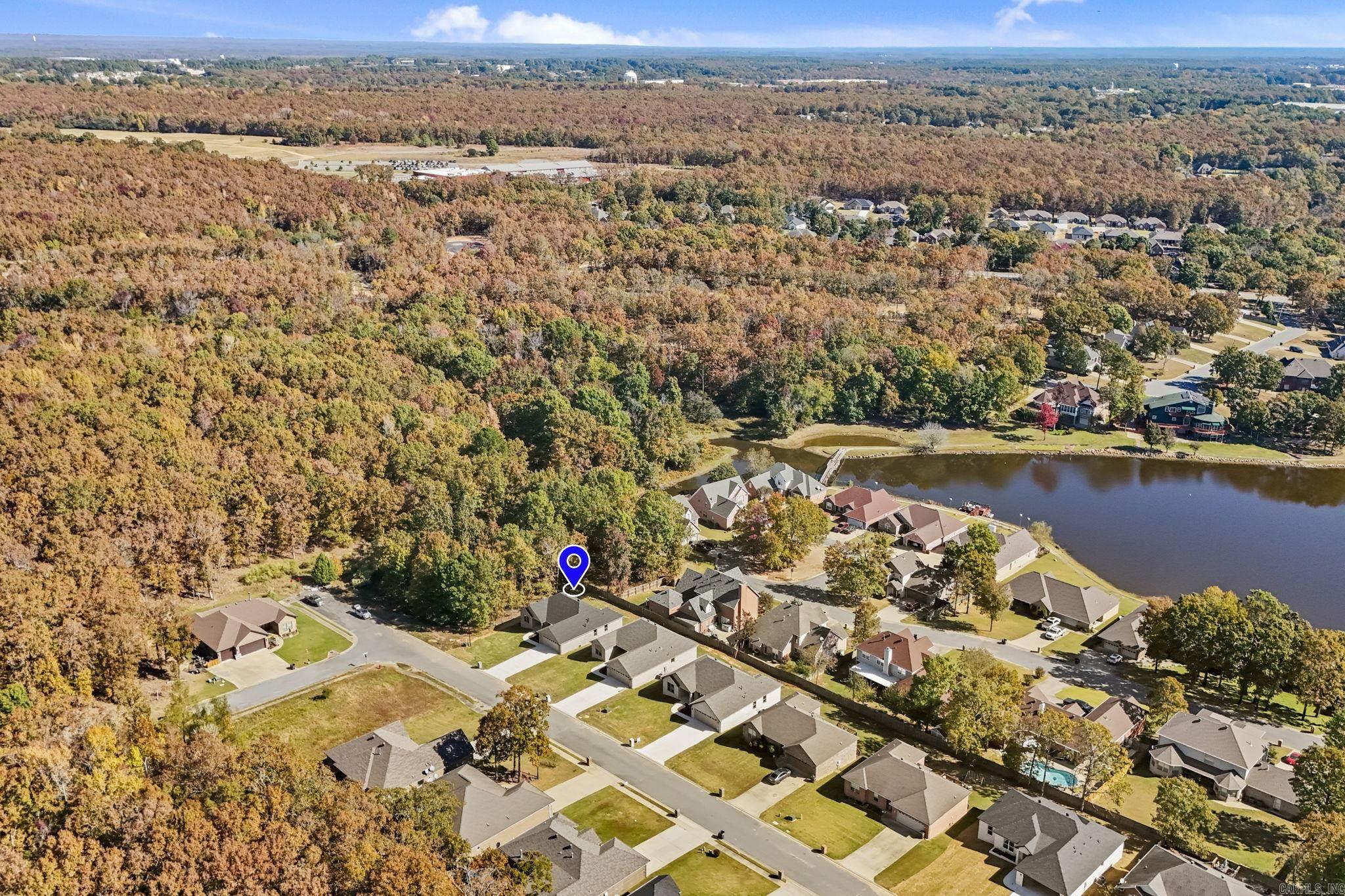 212 Marble Drive