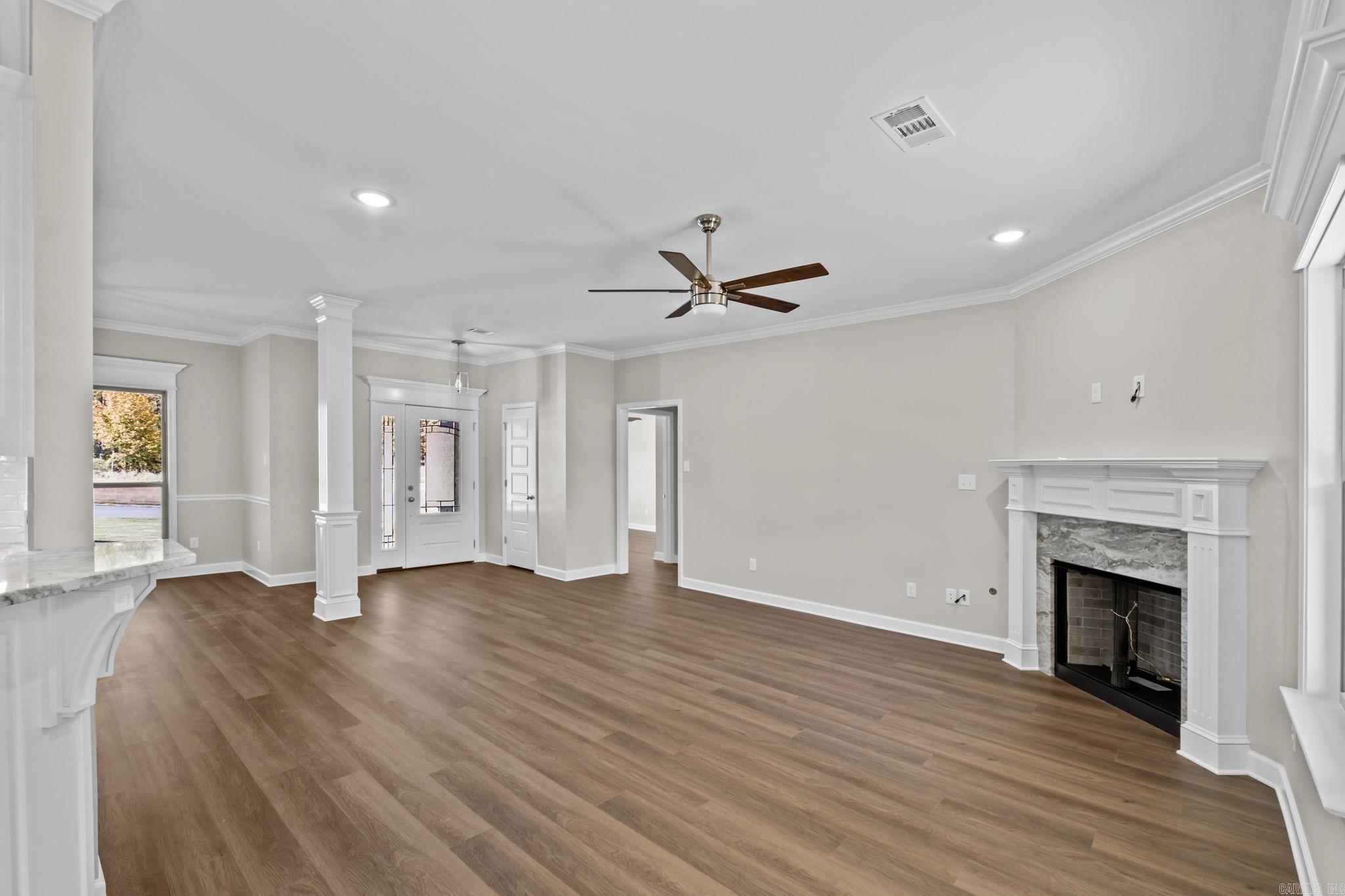 212 Marble Drive