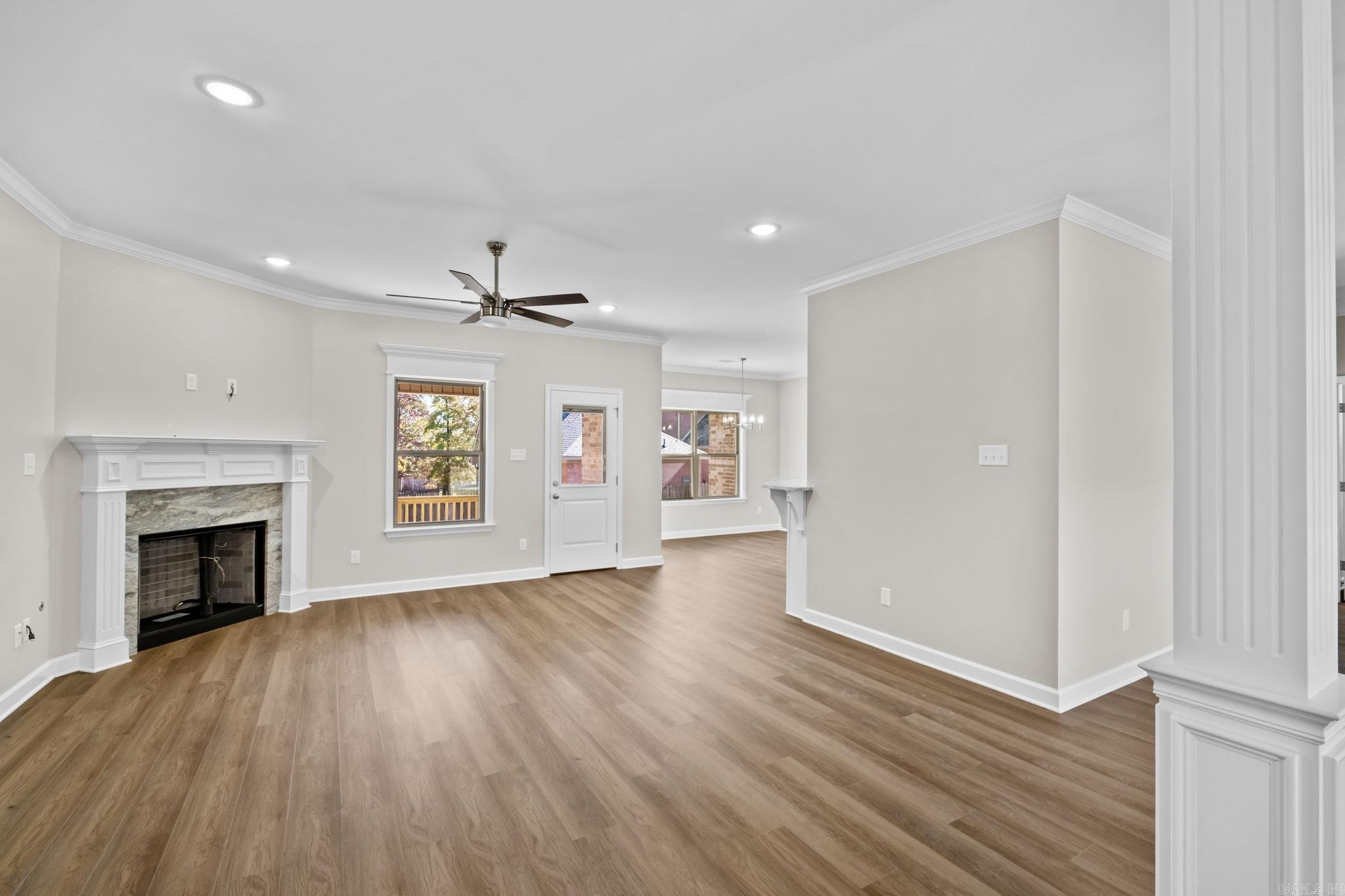 212 Marble Drive