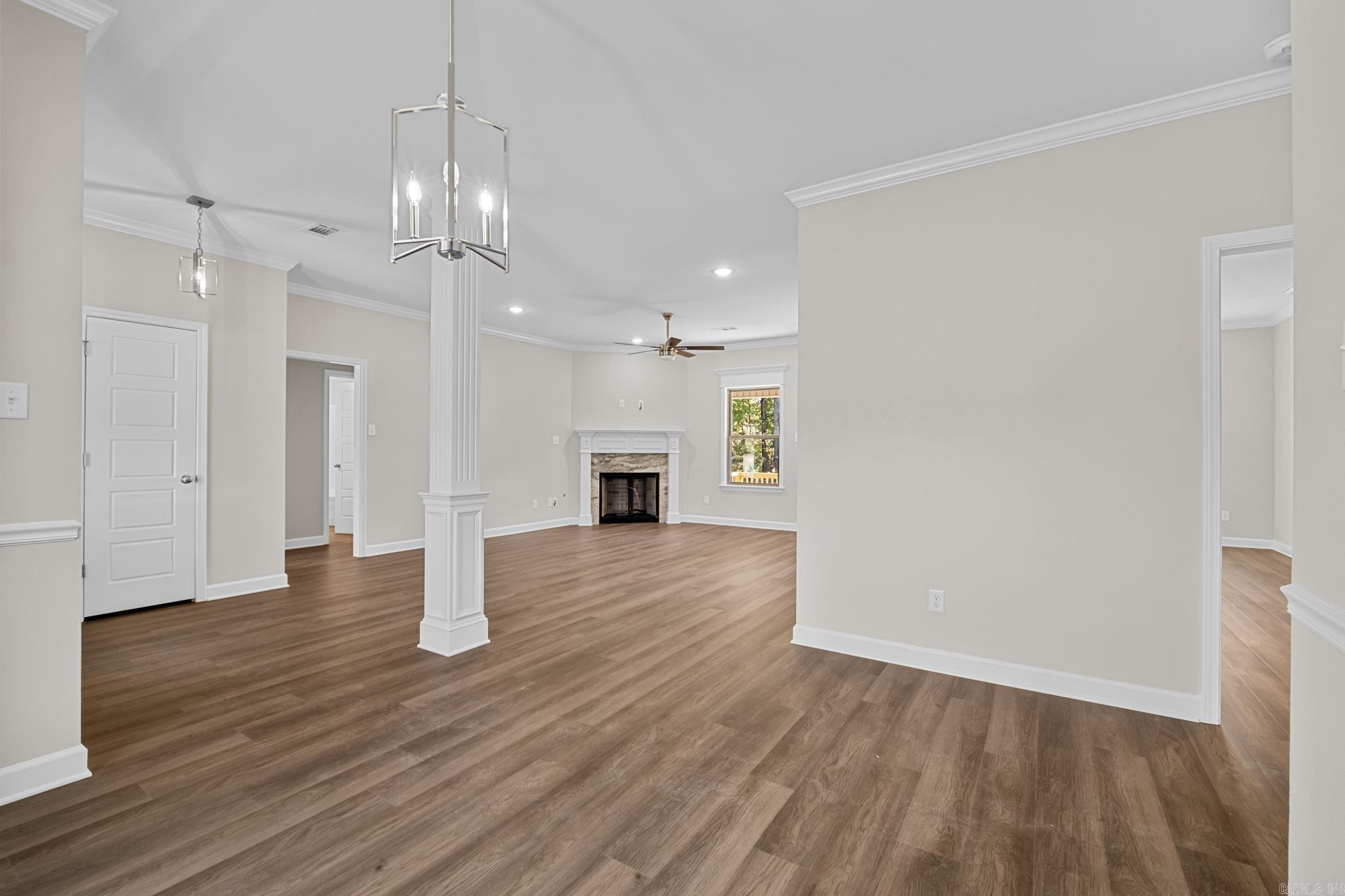 212 Marble Drive