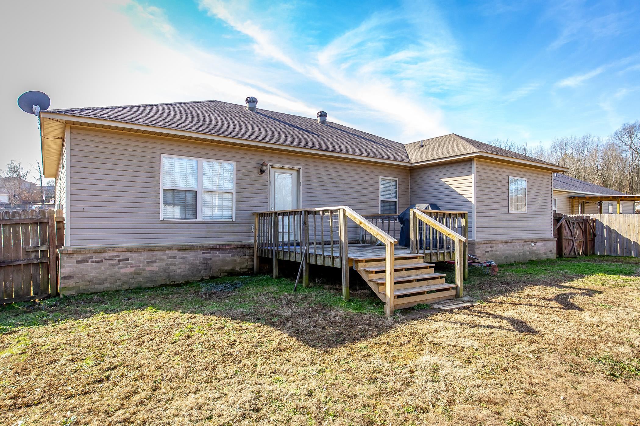 302 Weathering Lane