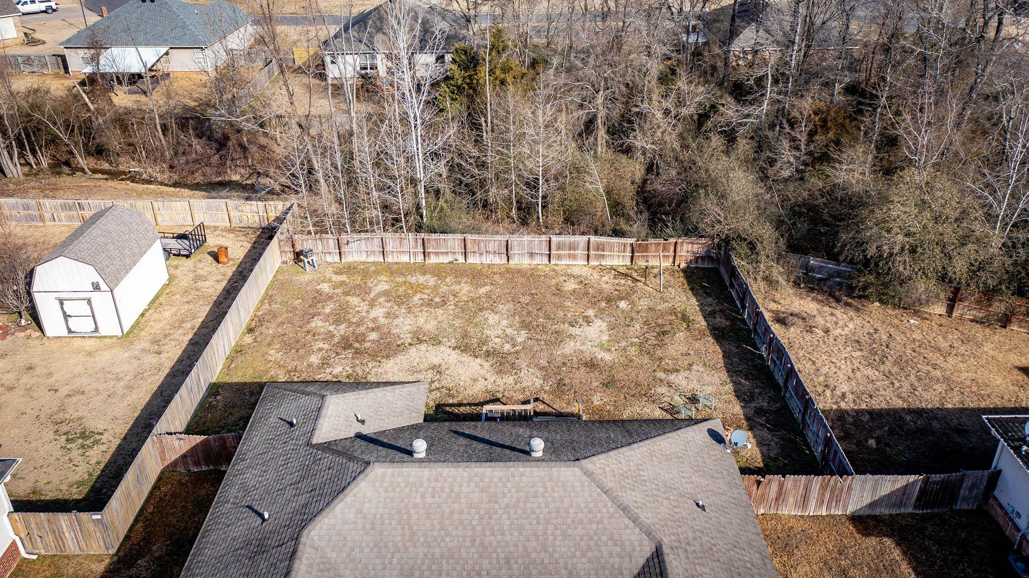 302 Weathering Lane
