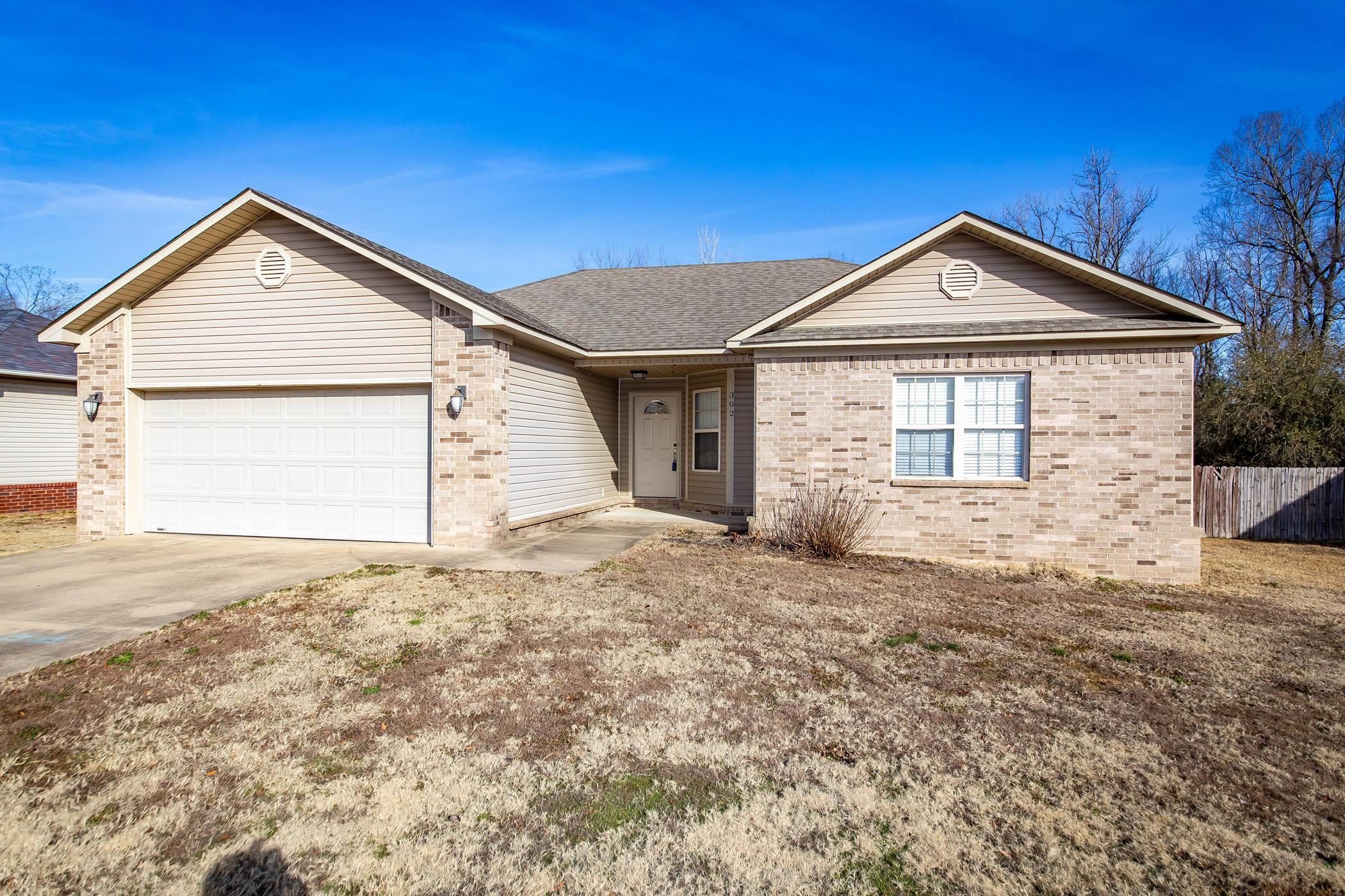 302 Weathering Lane