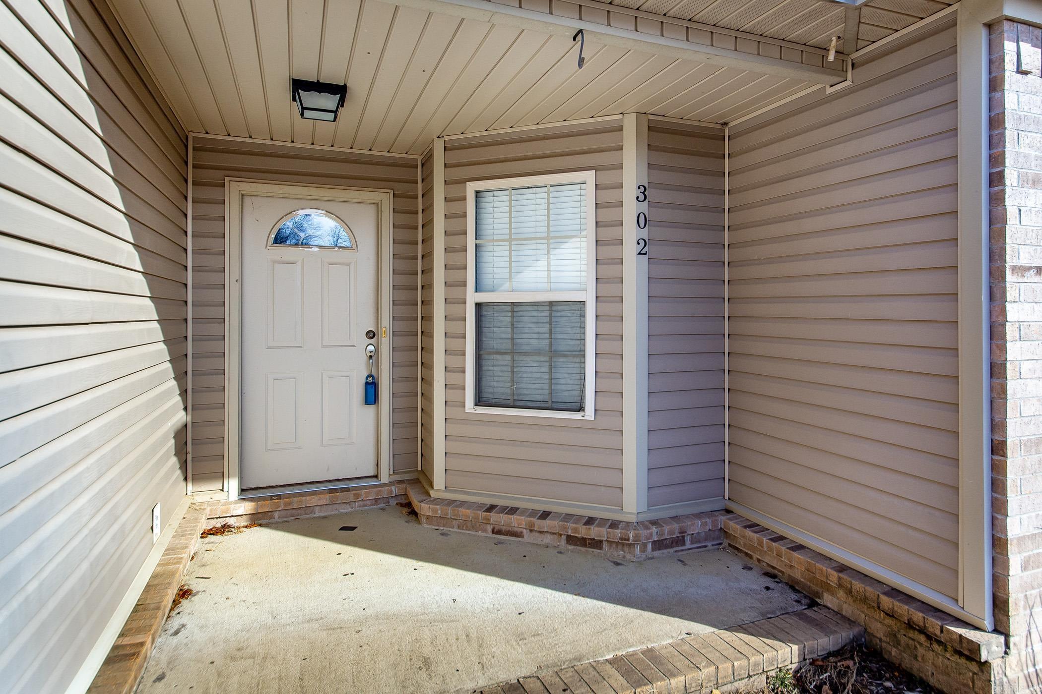 302 Weathering Lane
