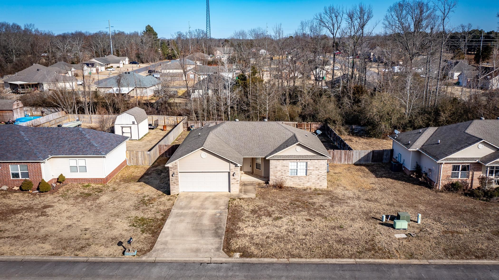 302 Weathering Lane