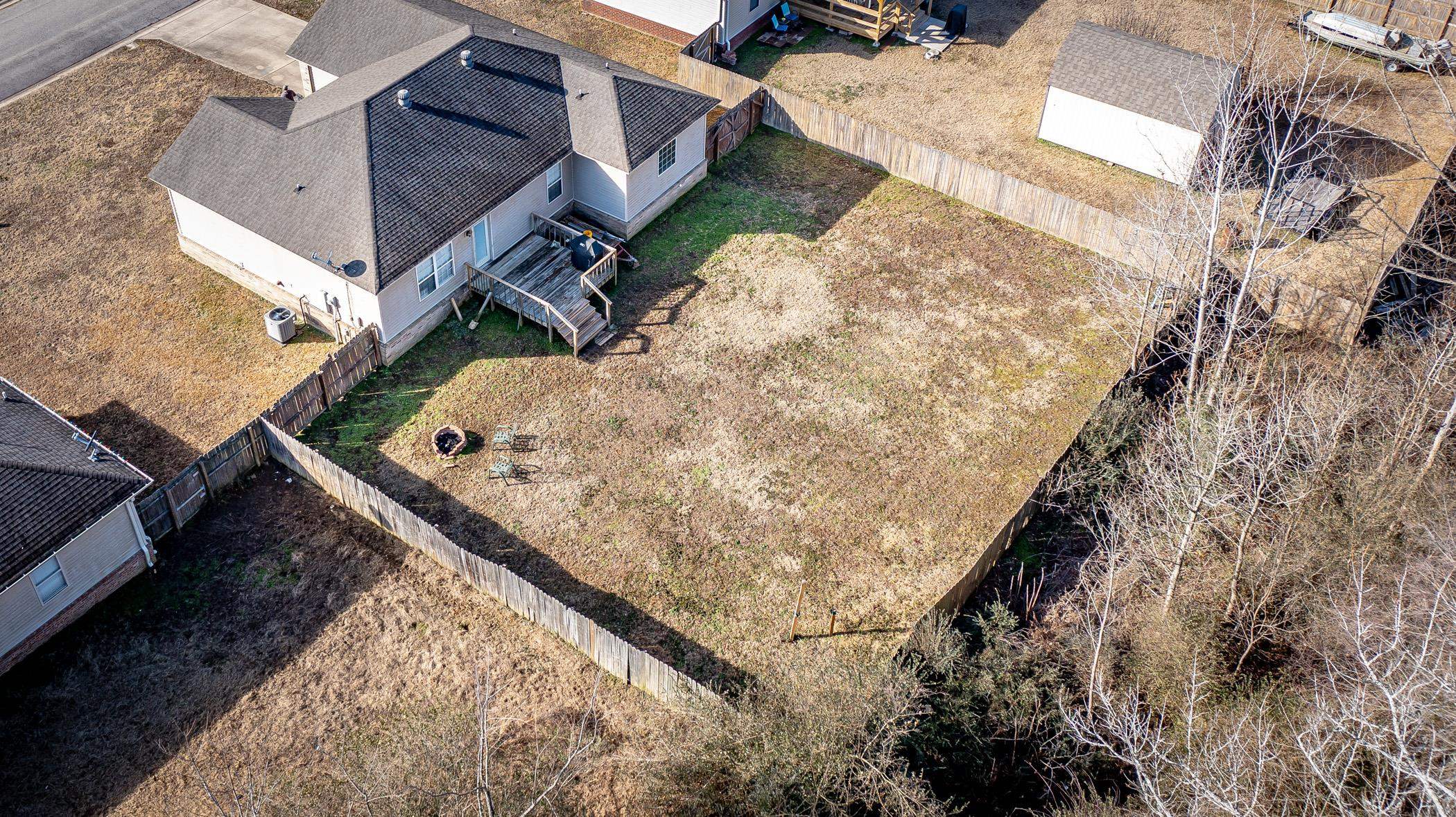 302 Weathering Lane