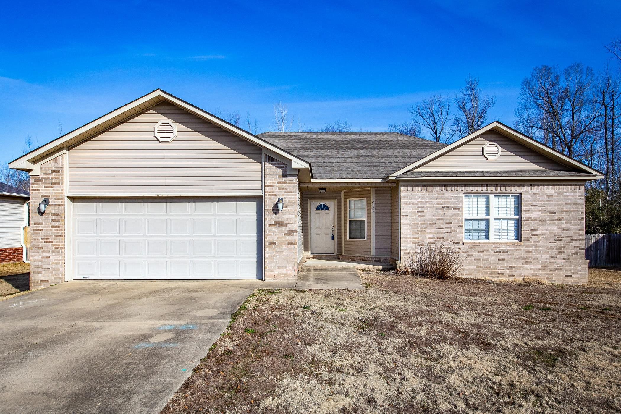 302 Weathering Lane