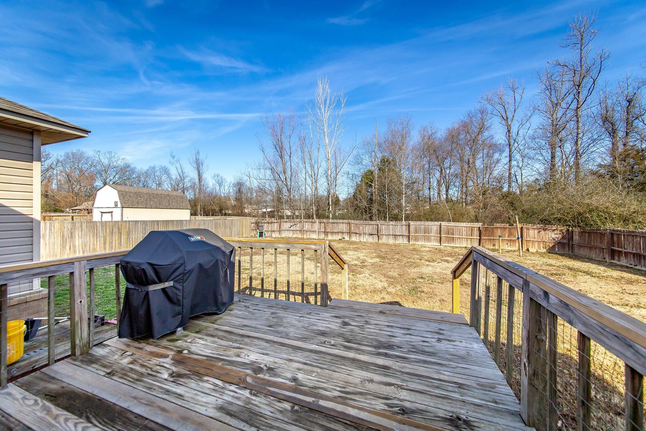302 Weathering Lane