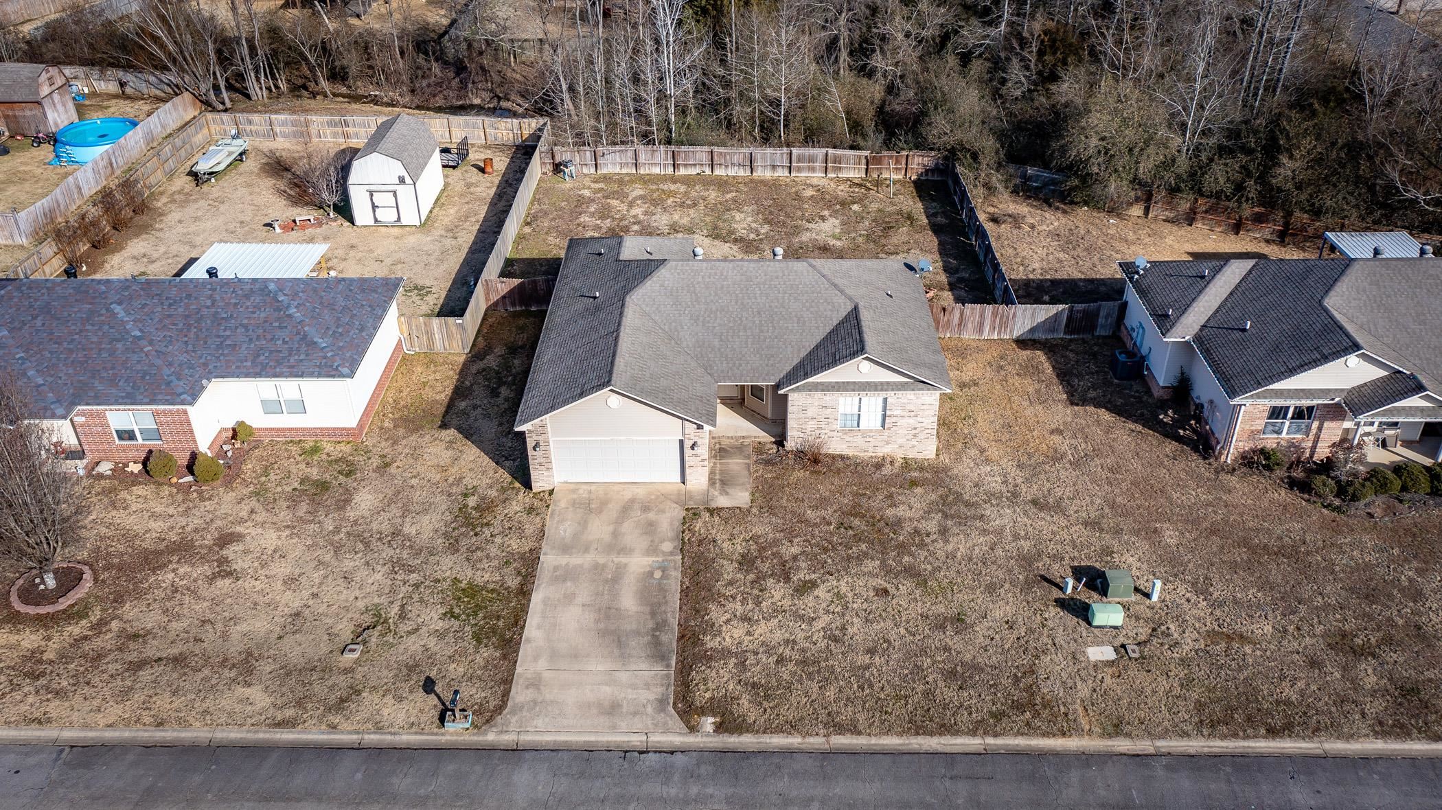 302 Weathering Lane