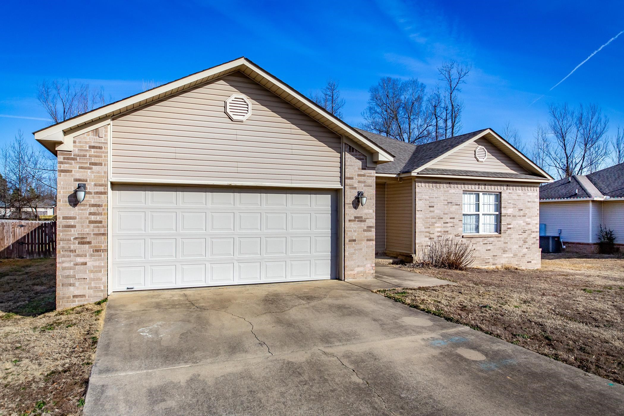 302 Weathering Lane