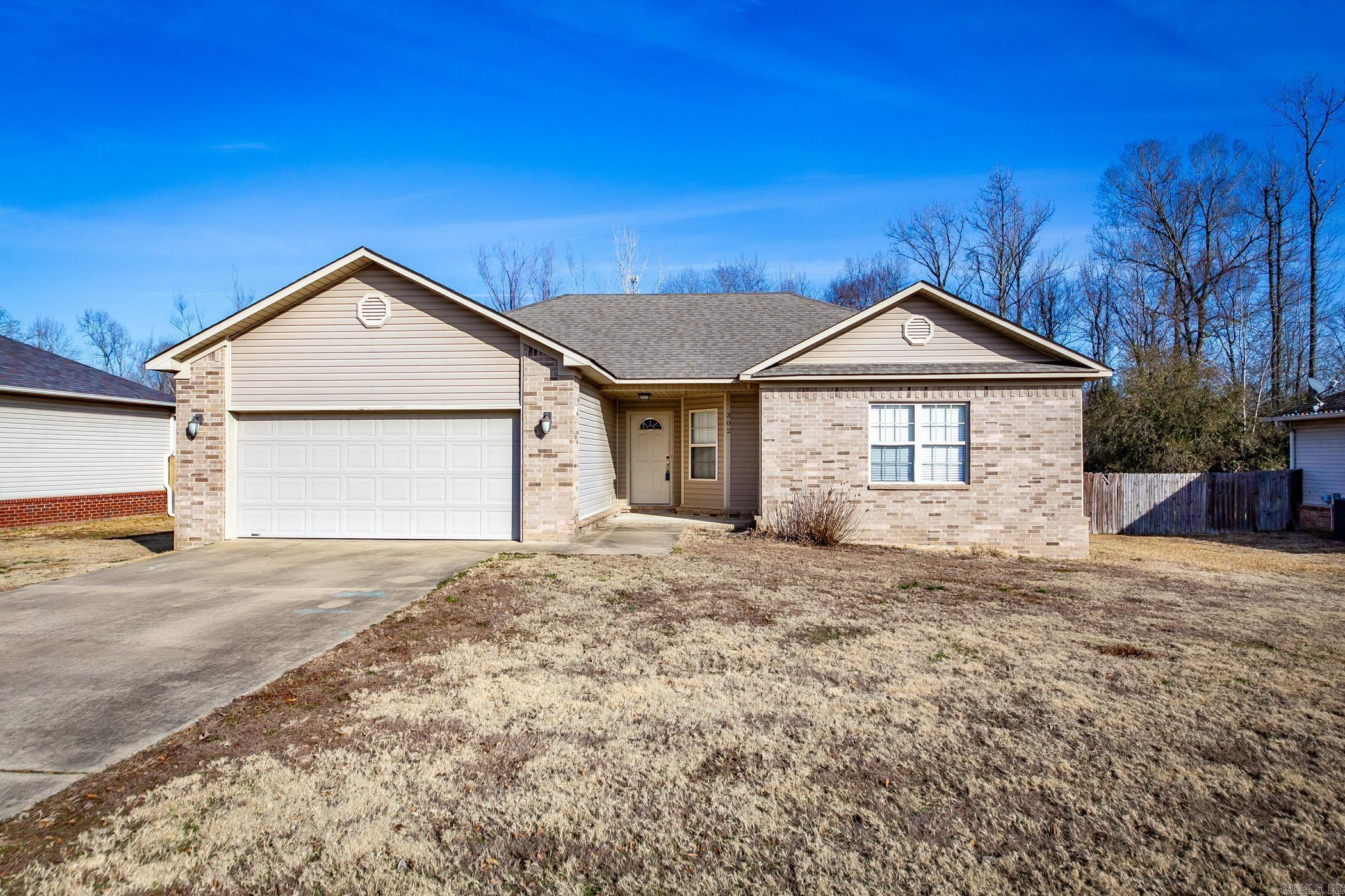302 Weathering Lane