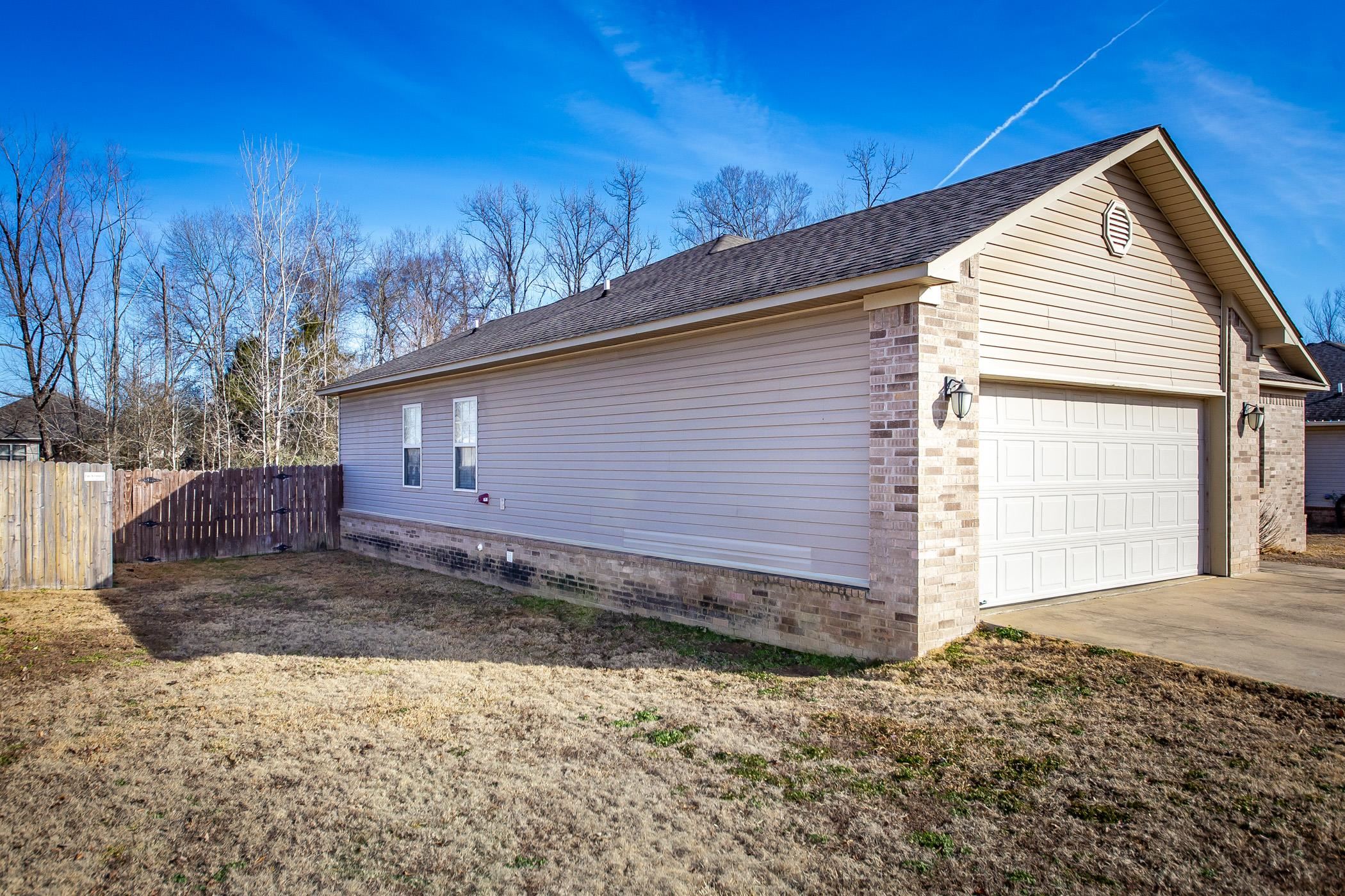 302 Weathering Lane