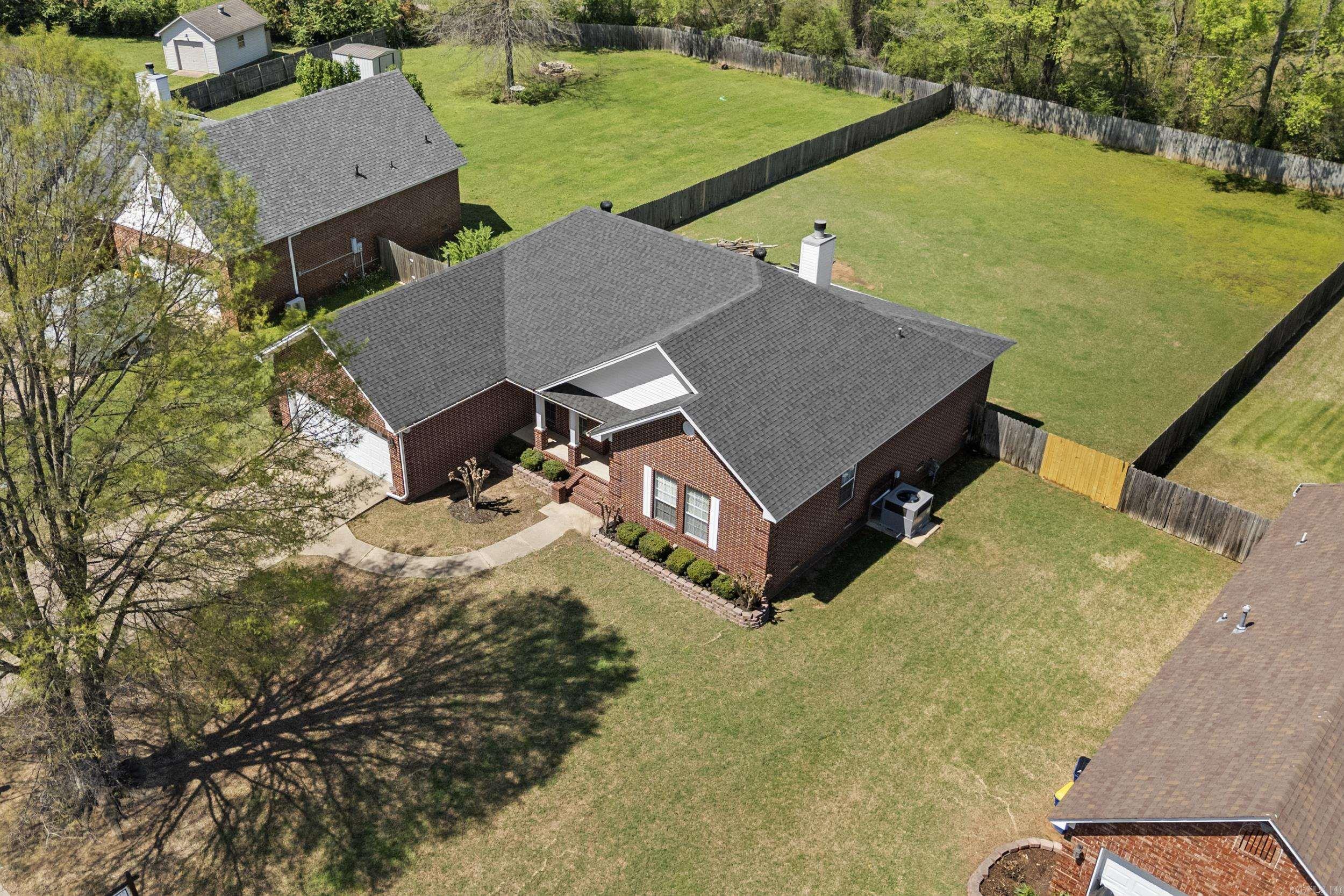 114 Birchwood Circle