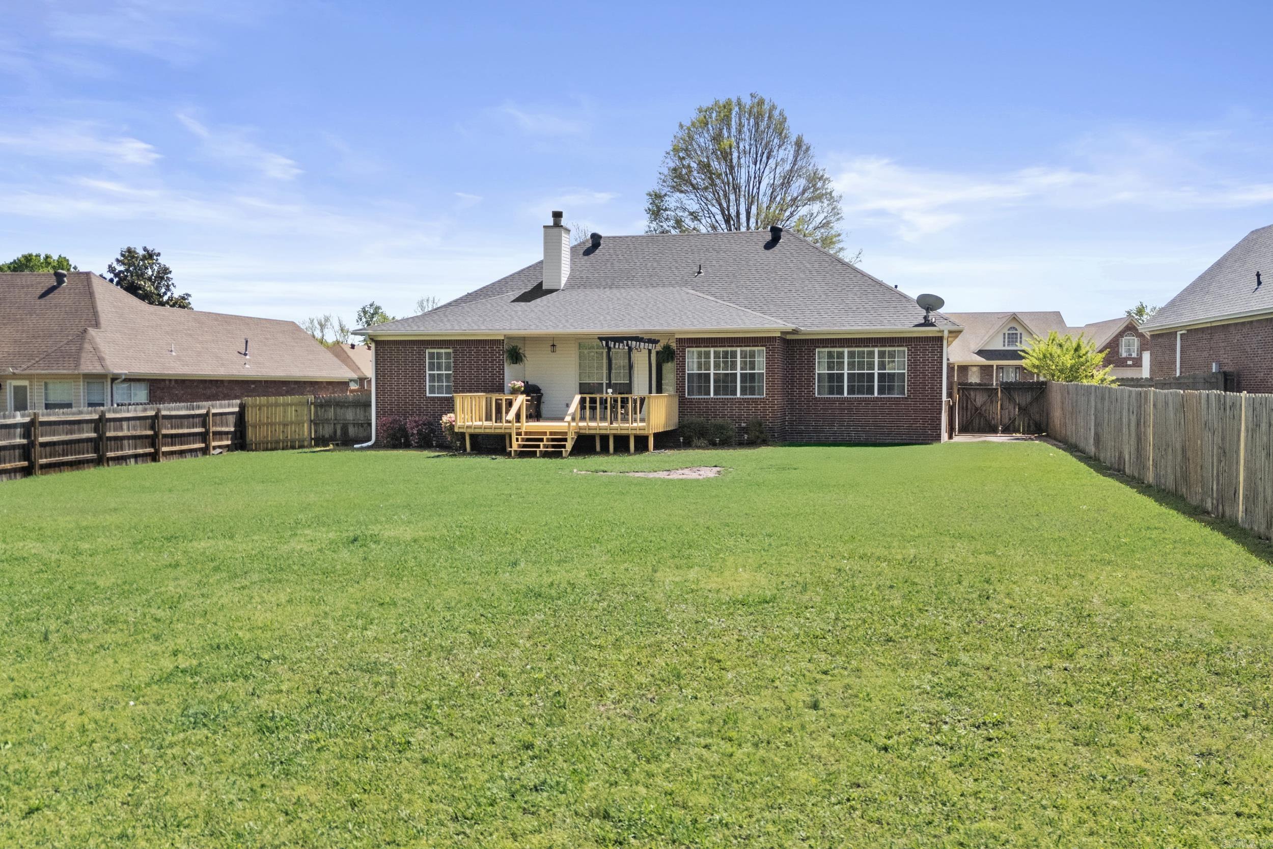 114 Birchwood Circle