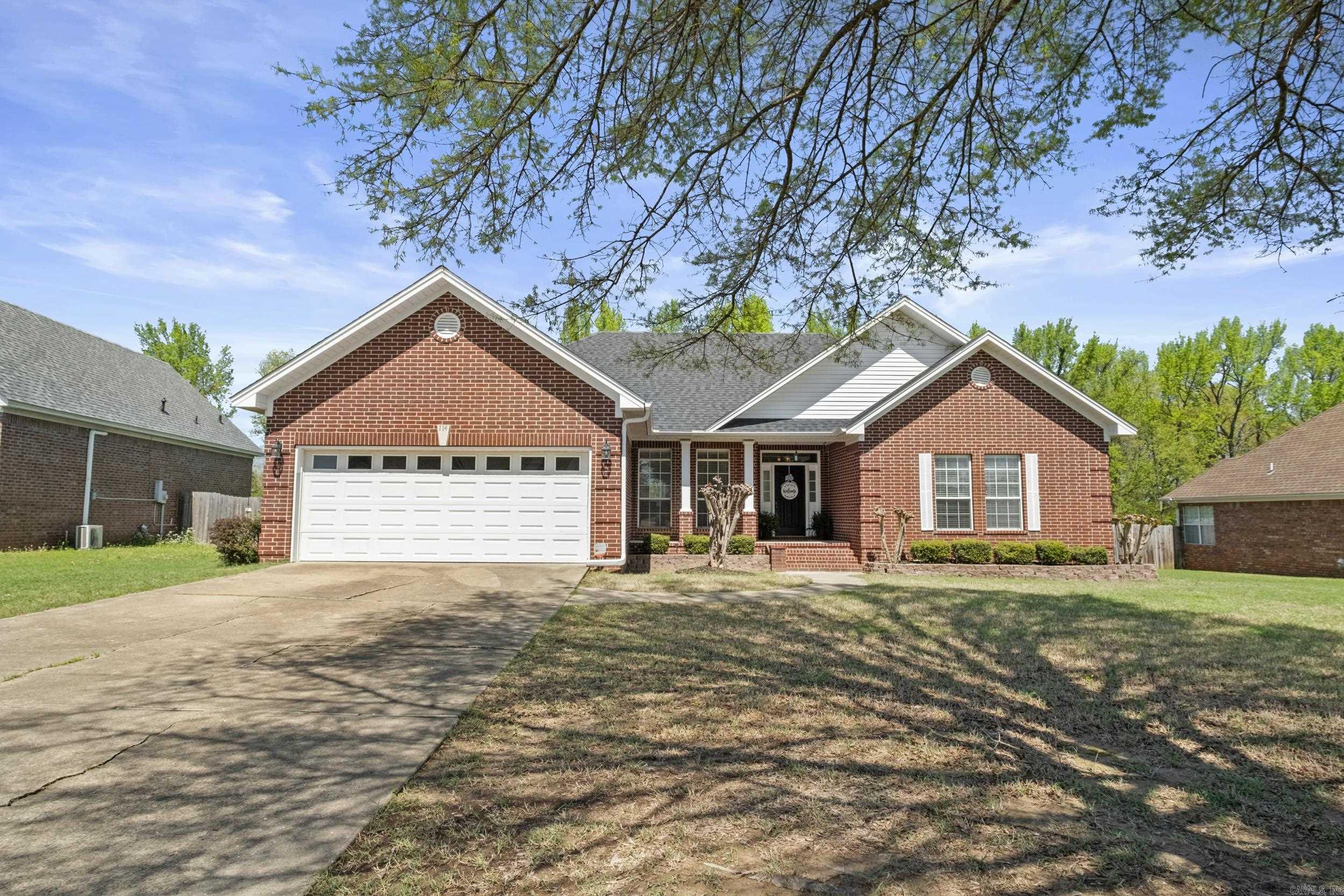114 Birchwood Circle