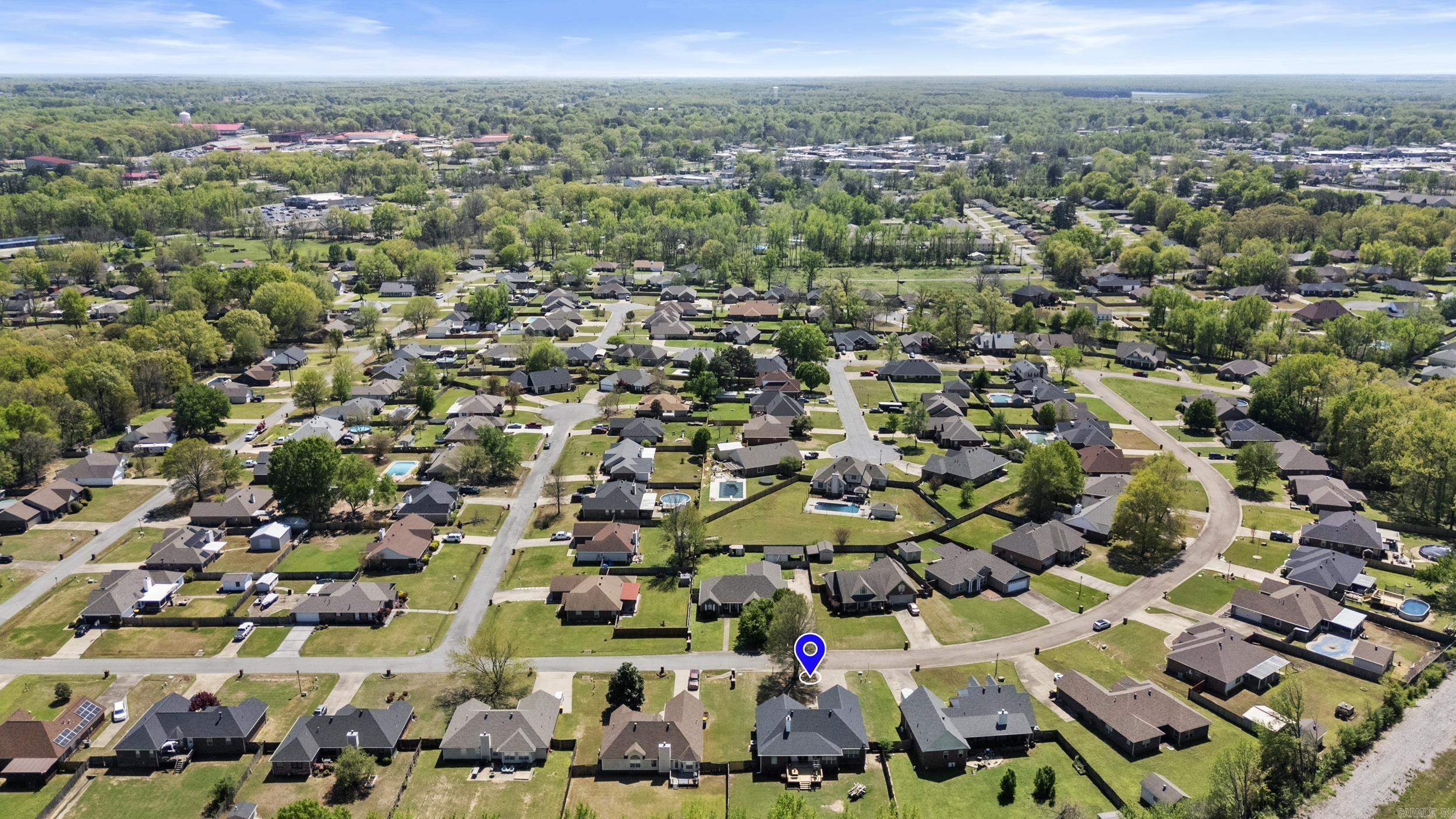 114 Birchwood Circle