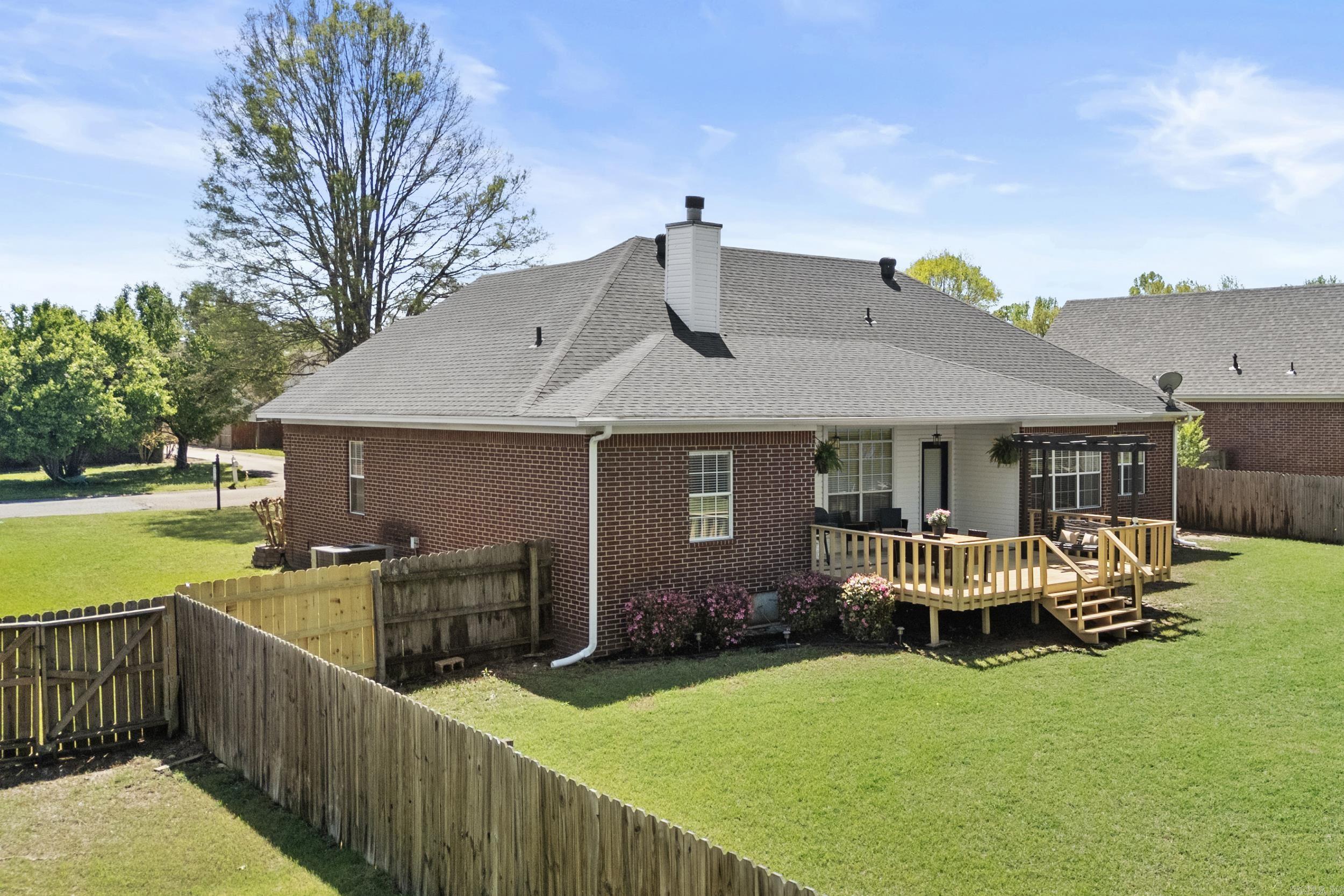 114 Birchwood Circle