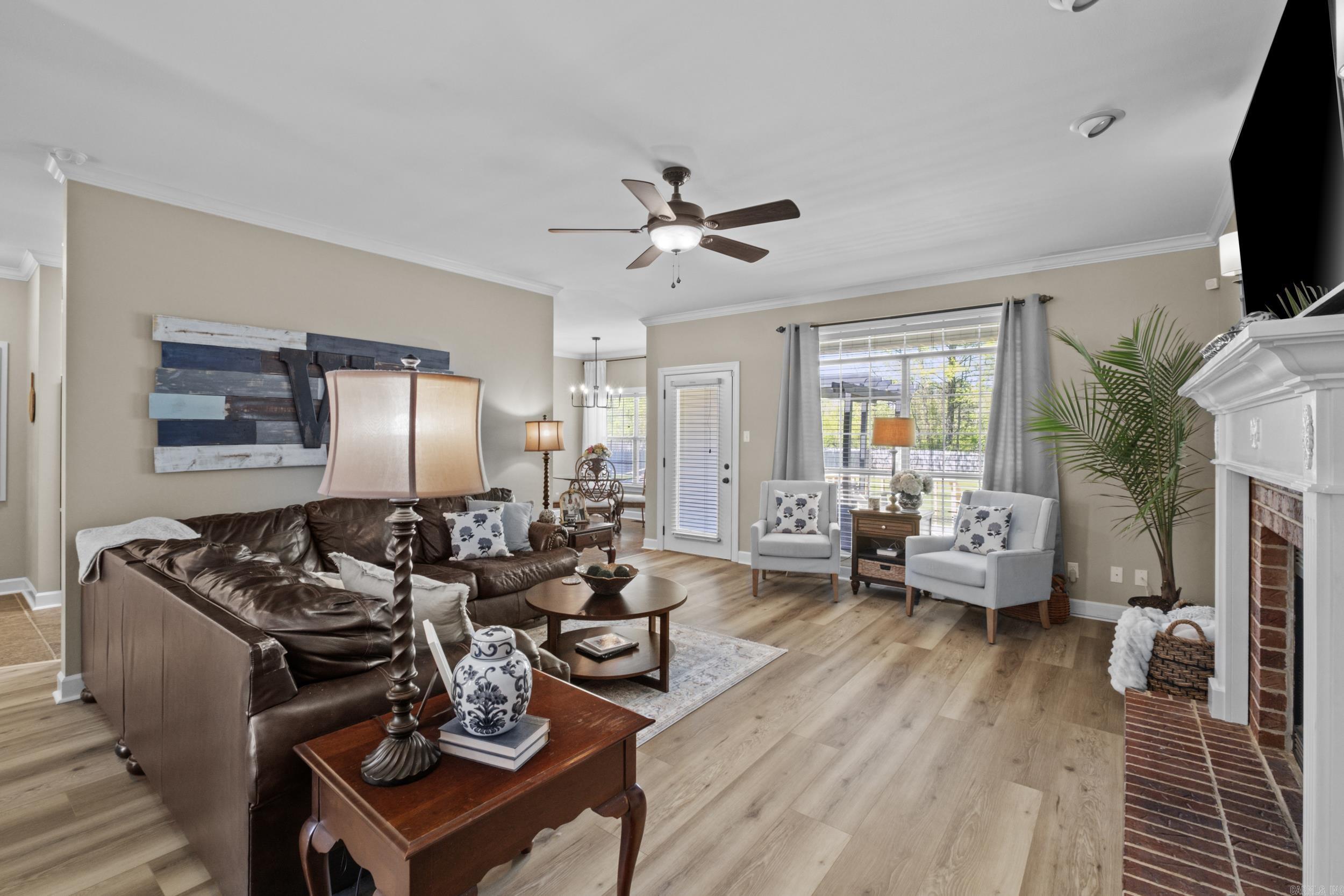 114 Birchwood Circle