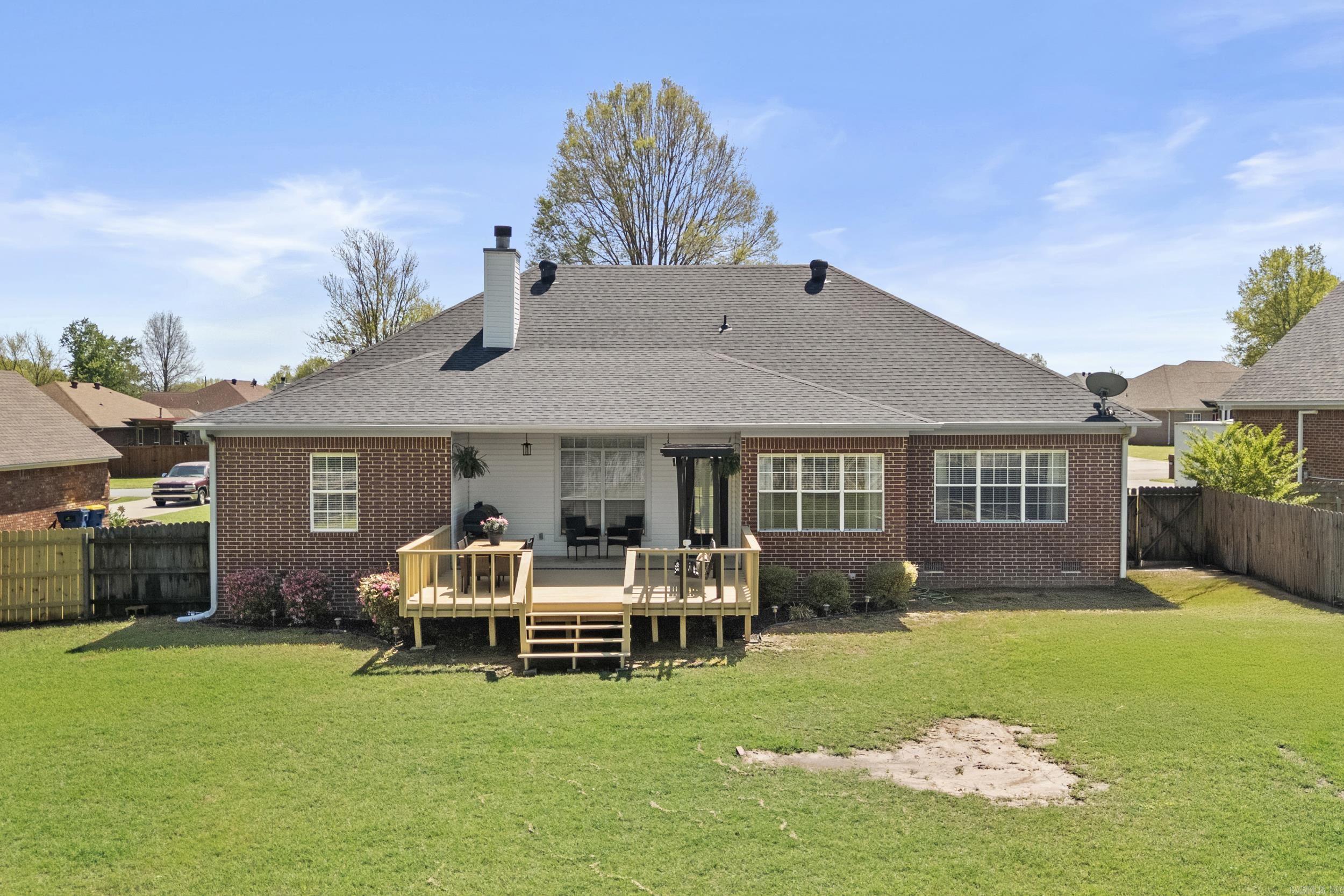 114 Birchwood Circle