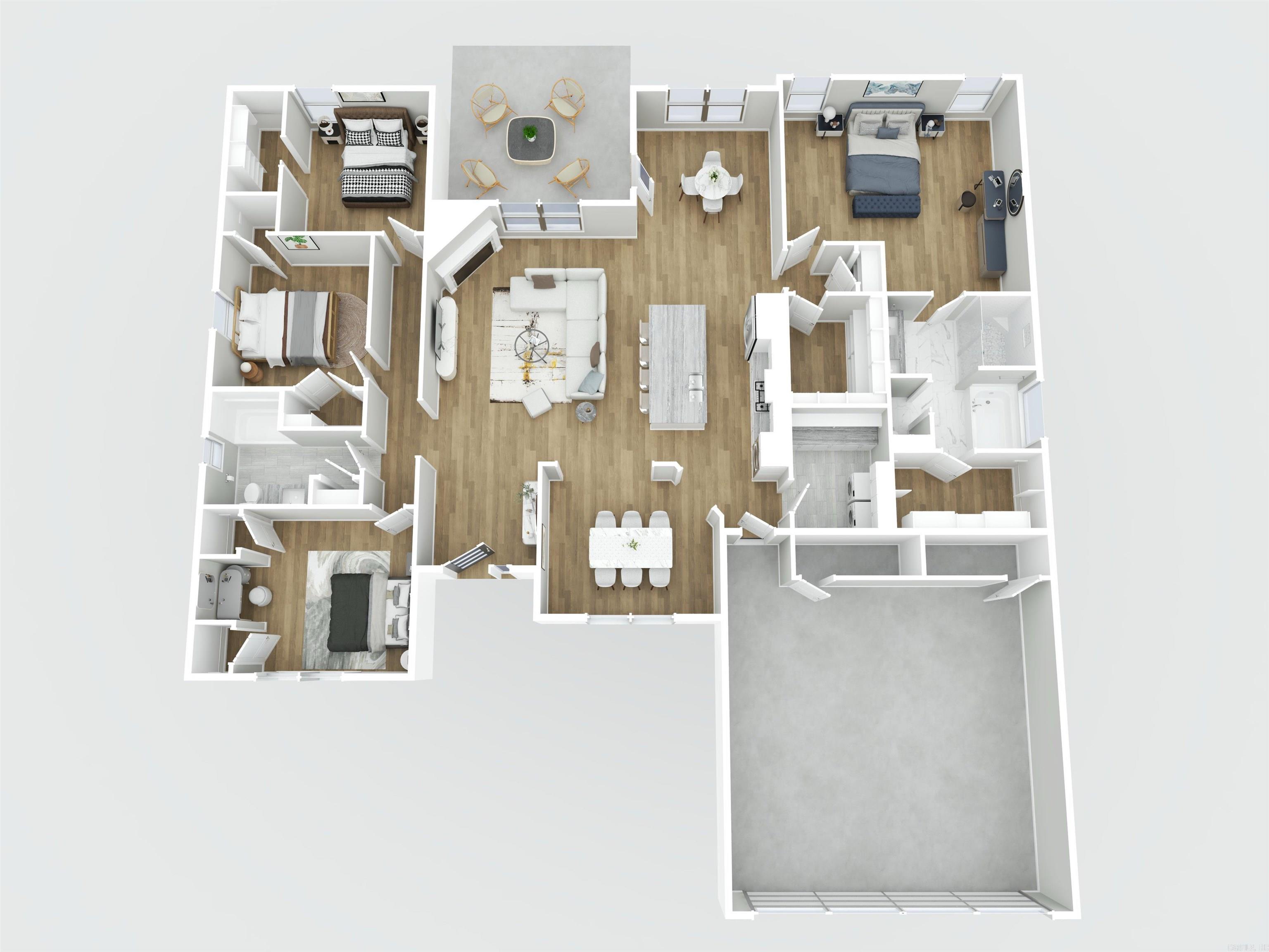 2344 Lakewood Circle