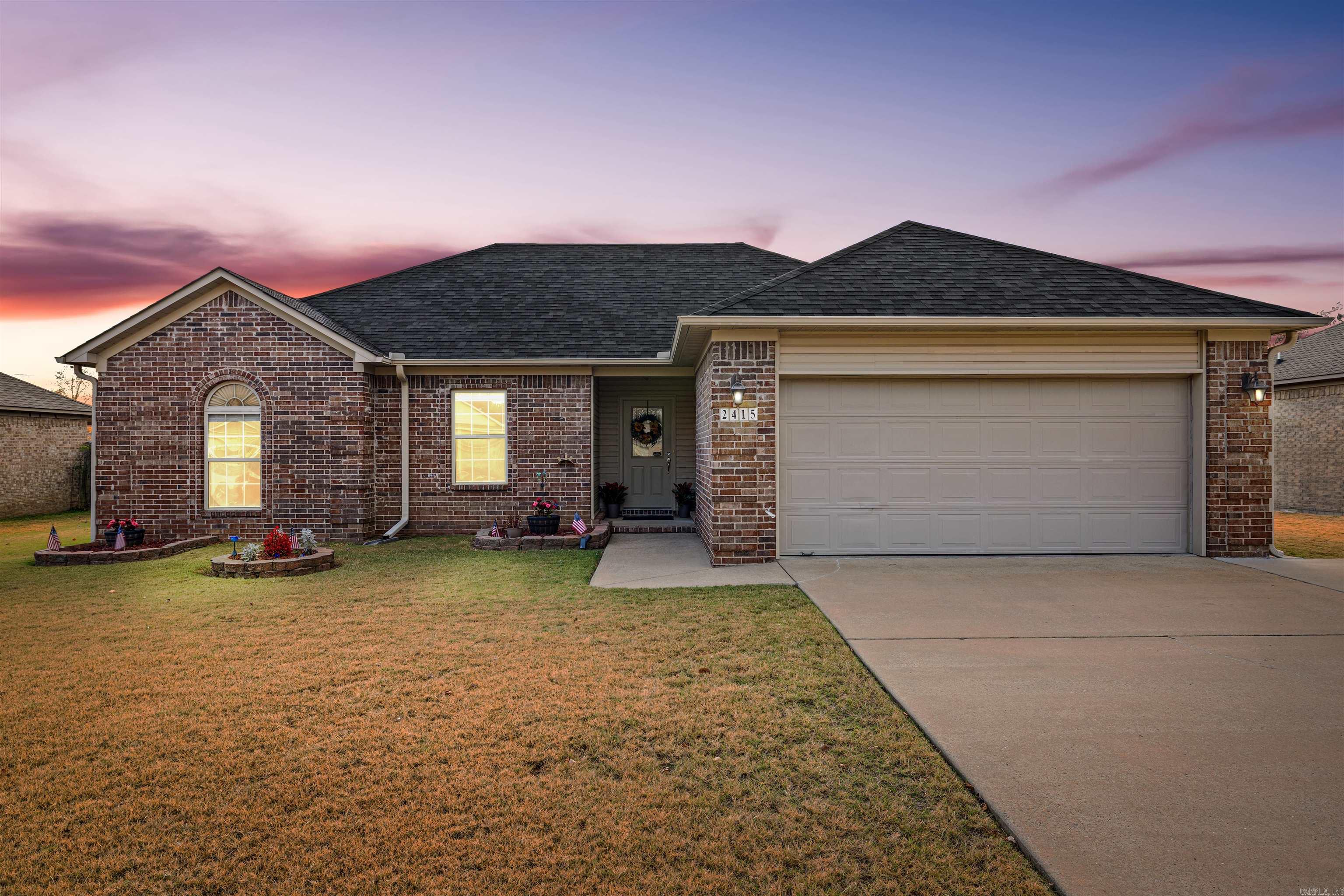 2415 Versailles Dr Drive