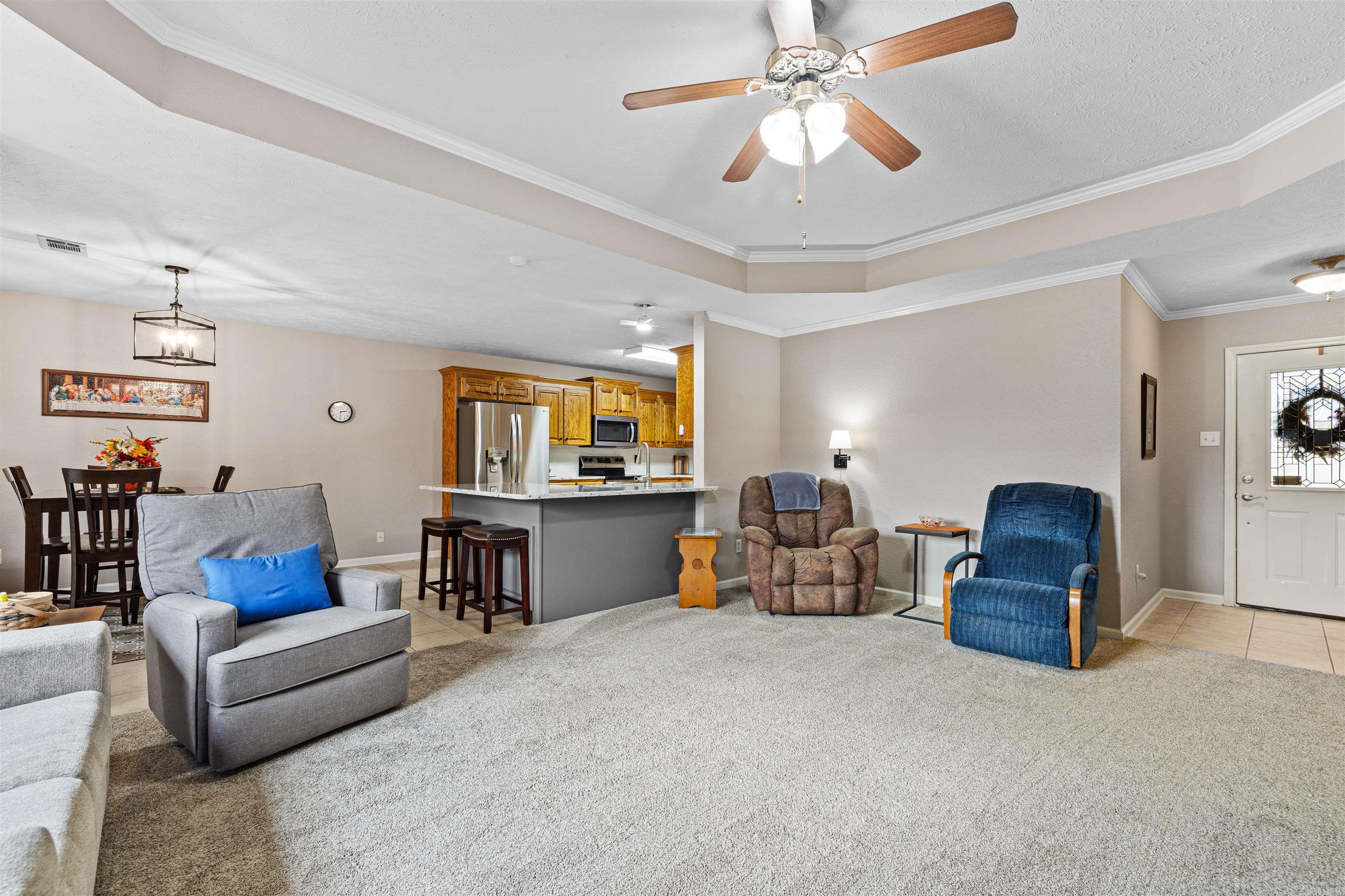 2415 Versailles Dr Drive