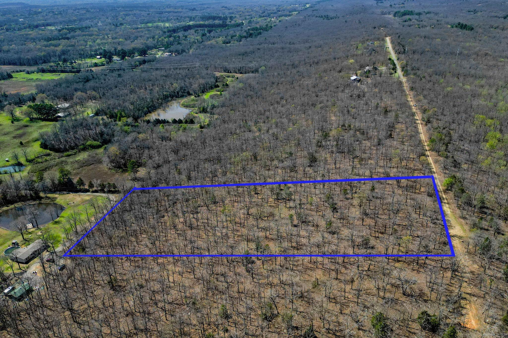 Tract 6 Parnell Road