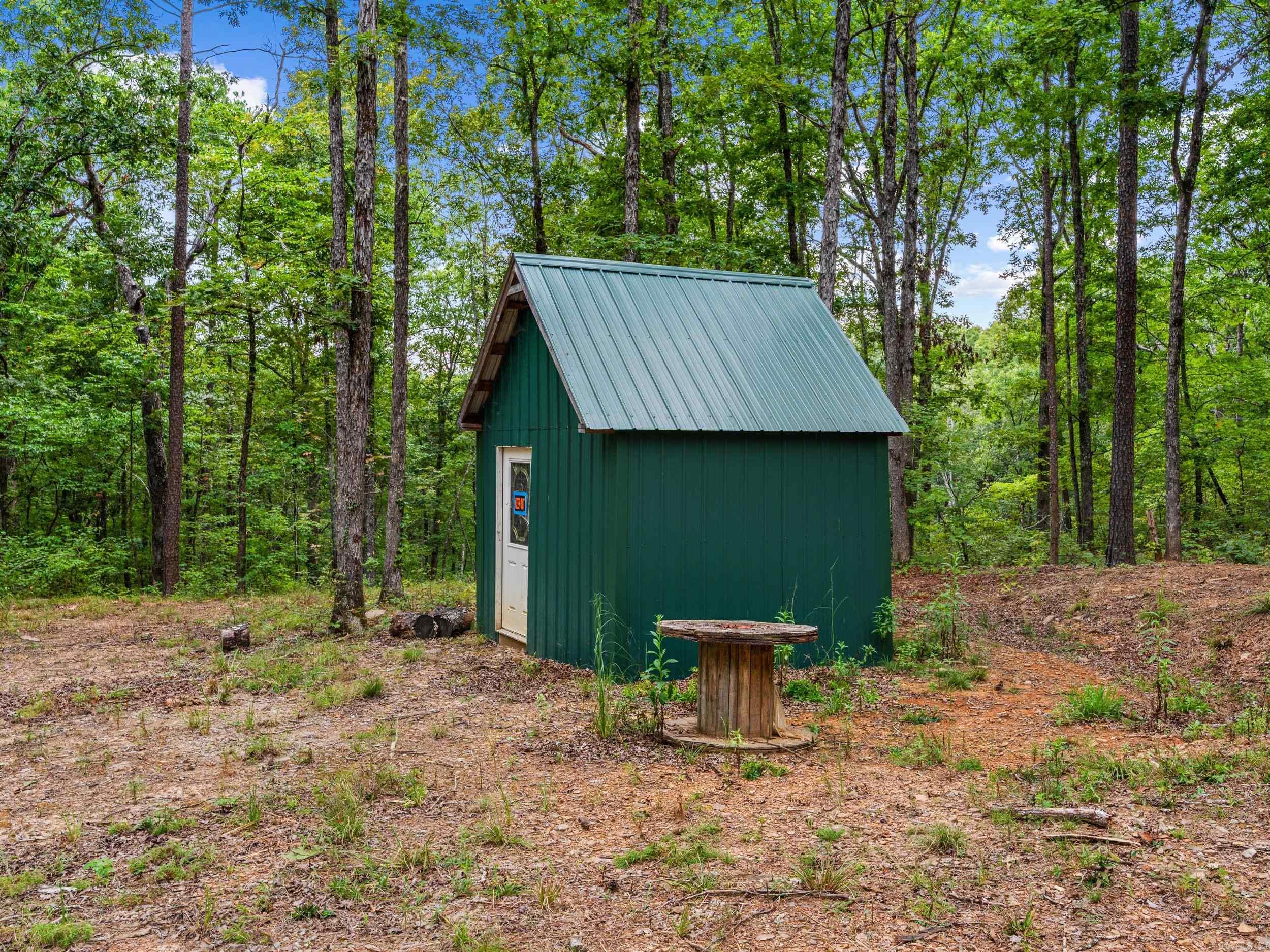 2190 Plant Church Road