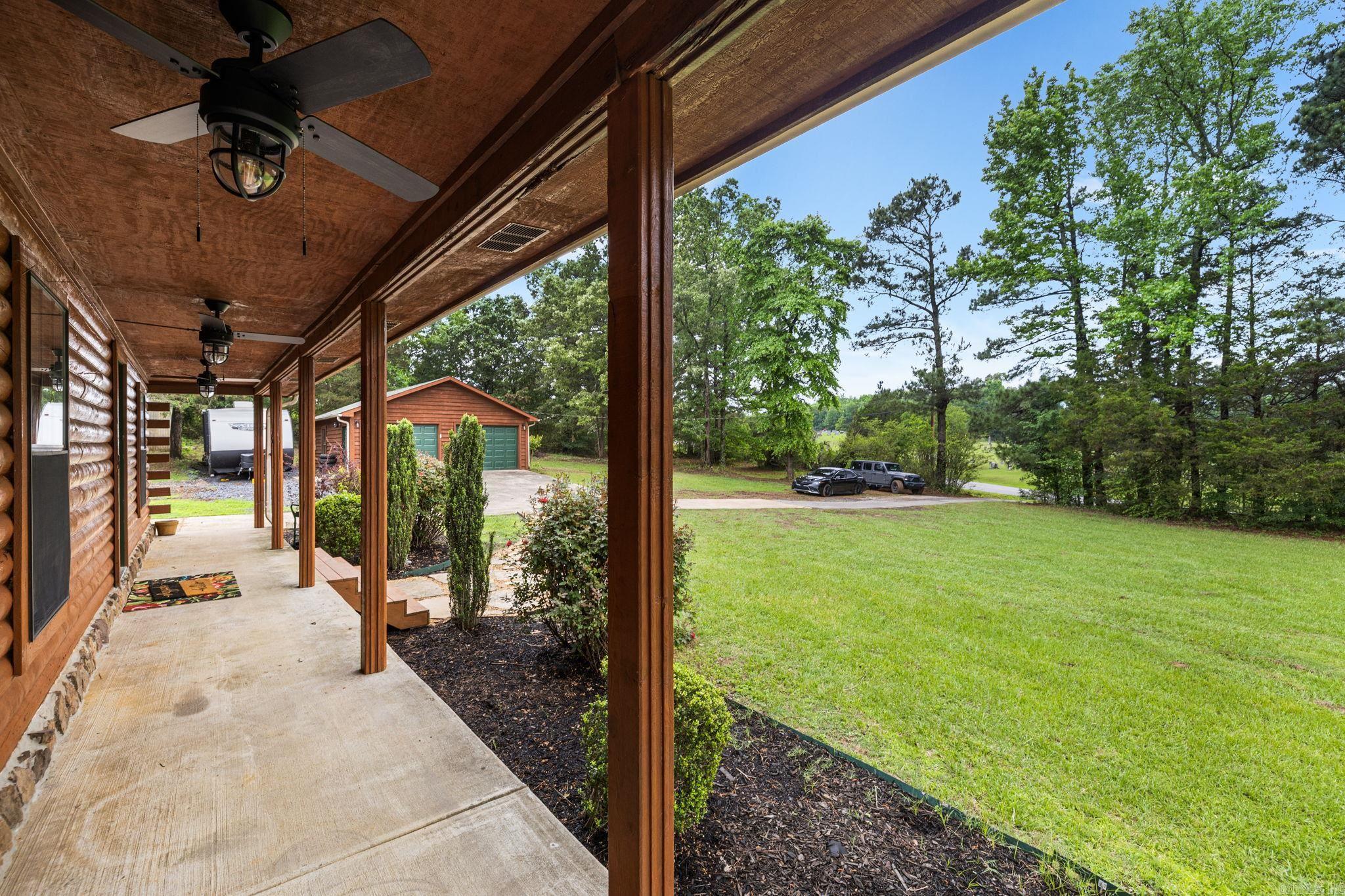 709 Swinging Bridge Road