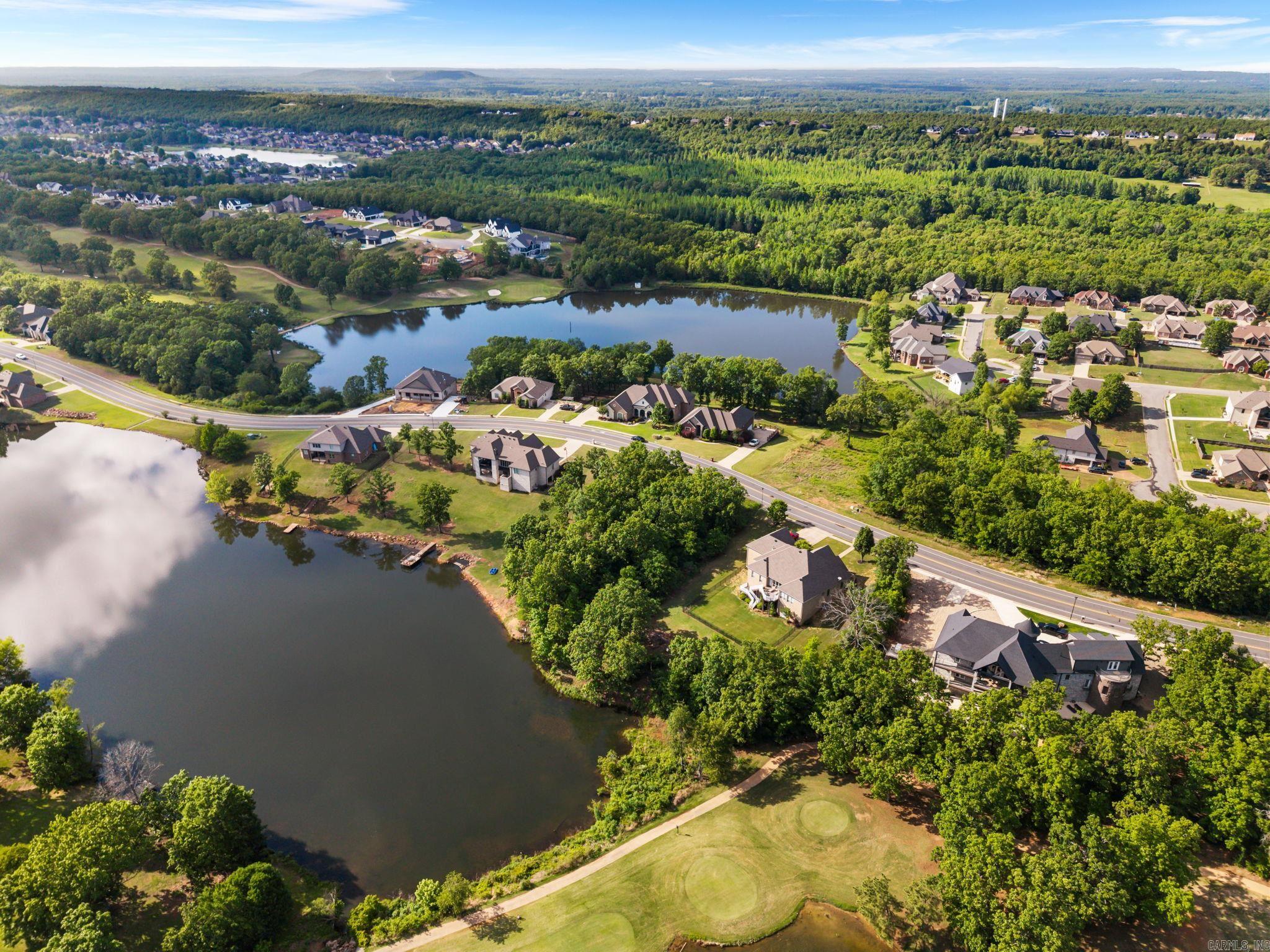 Lot 32 Greystone Boulevard