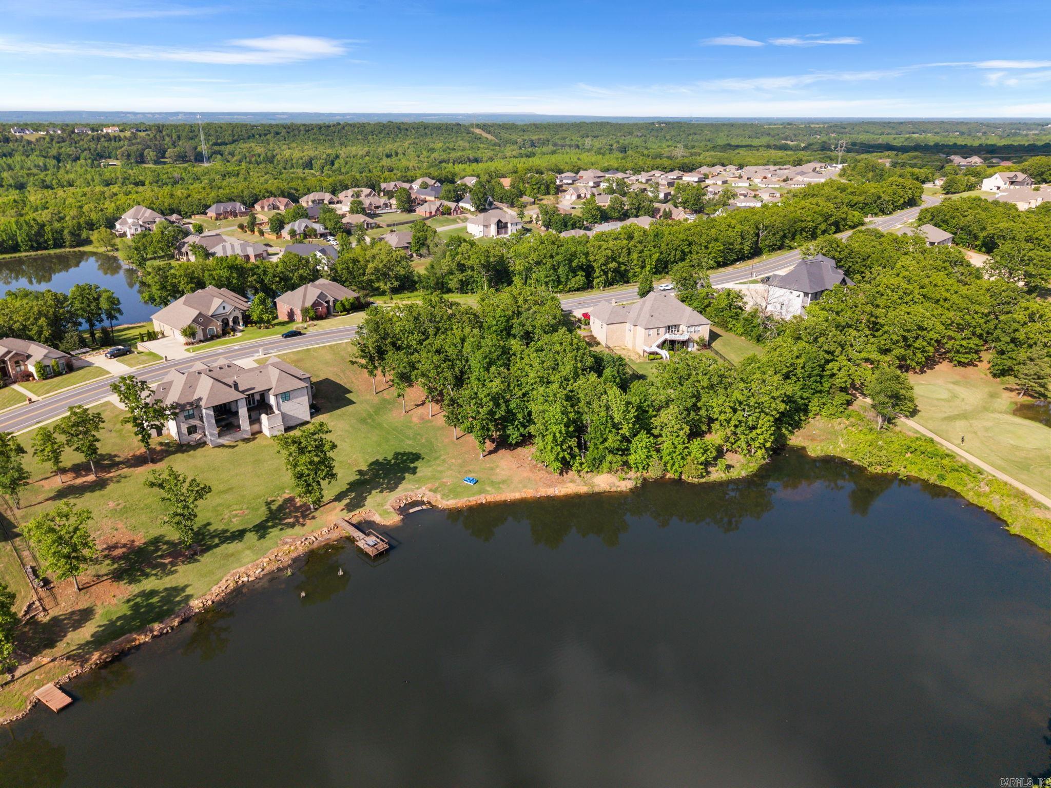 Lot 32 Greystone Boulevard