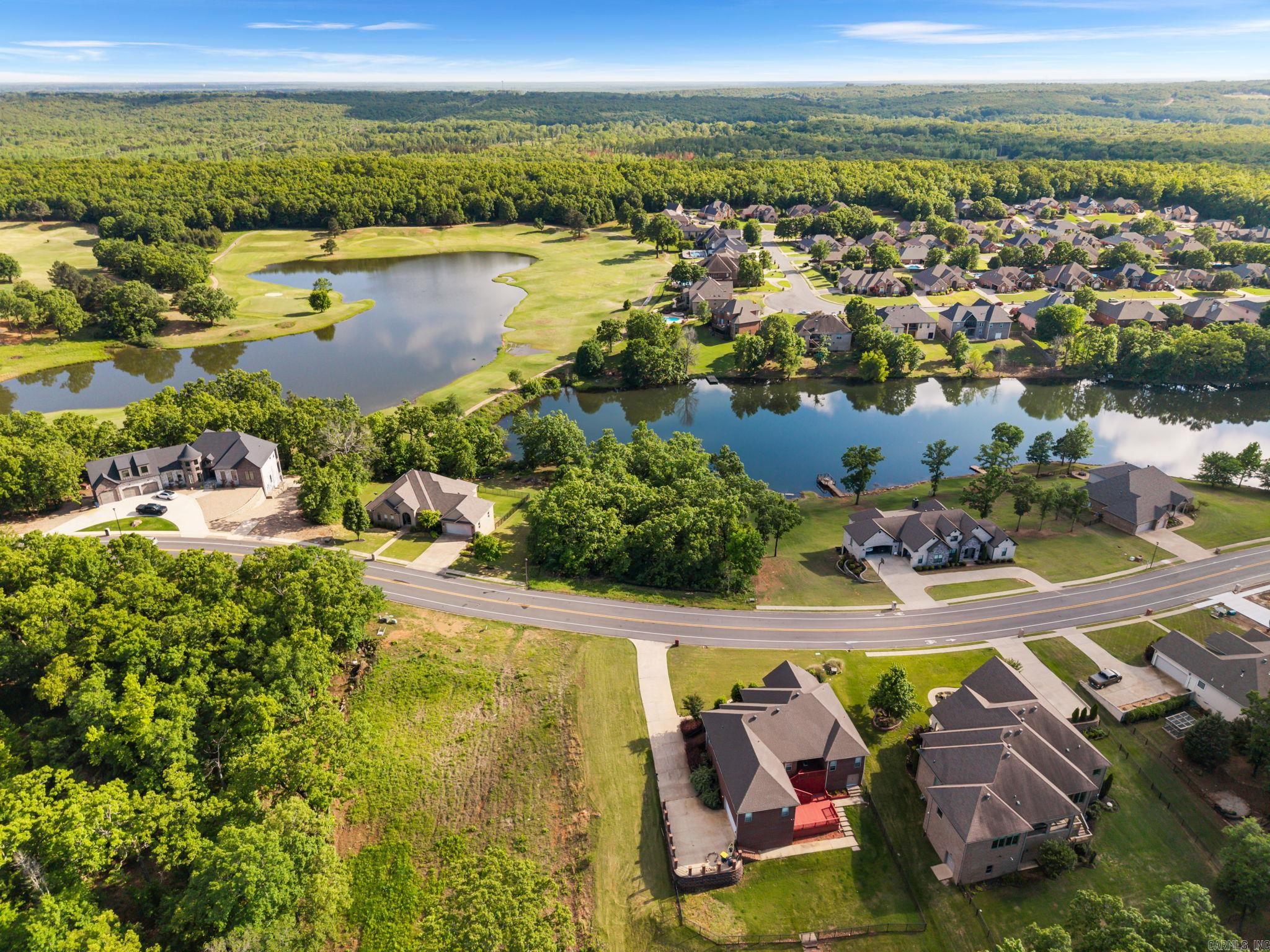 Lot 32 Greystone Boulevard