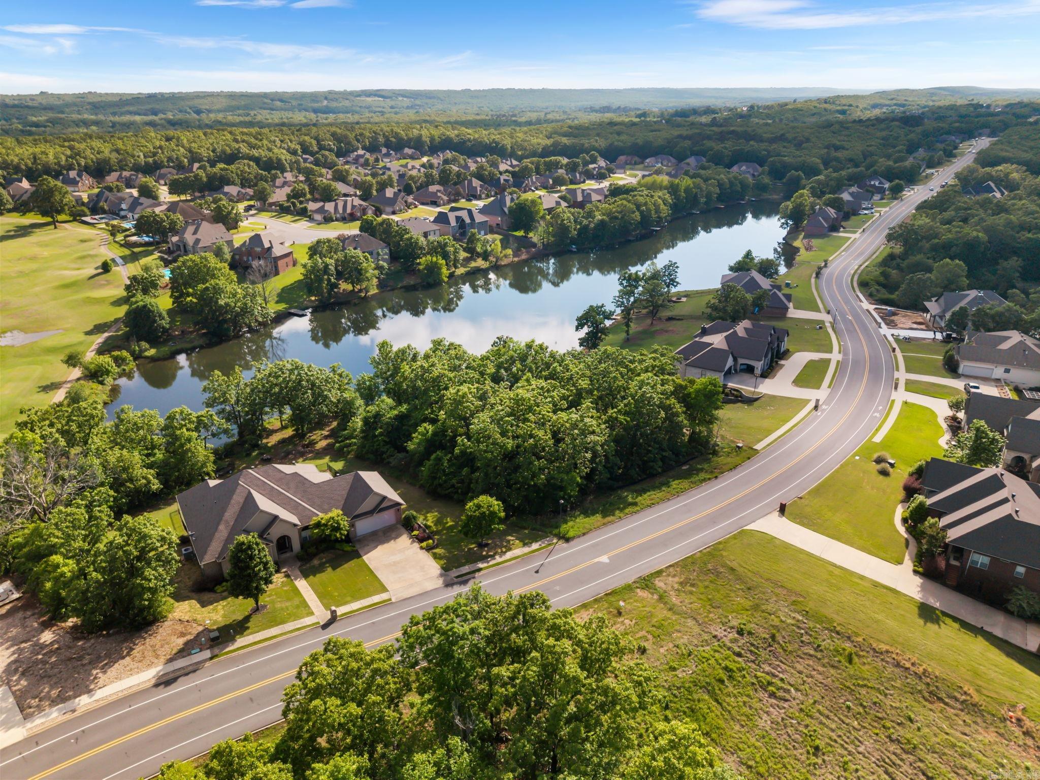 Lot 32 Greystone Boulevard