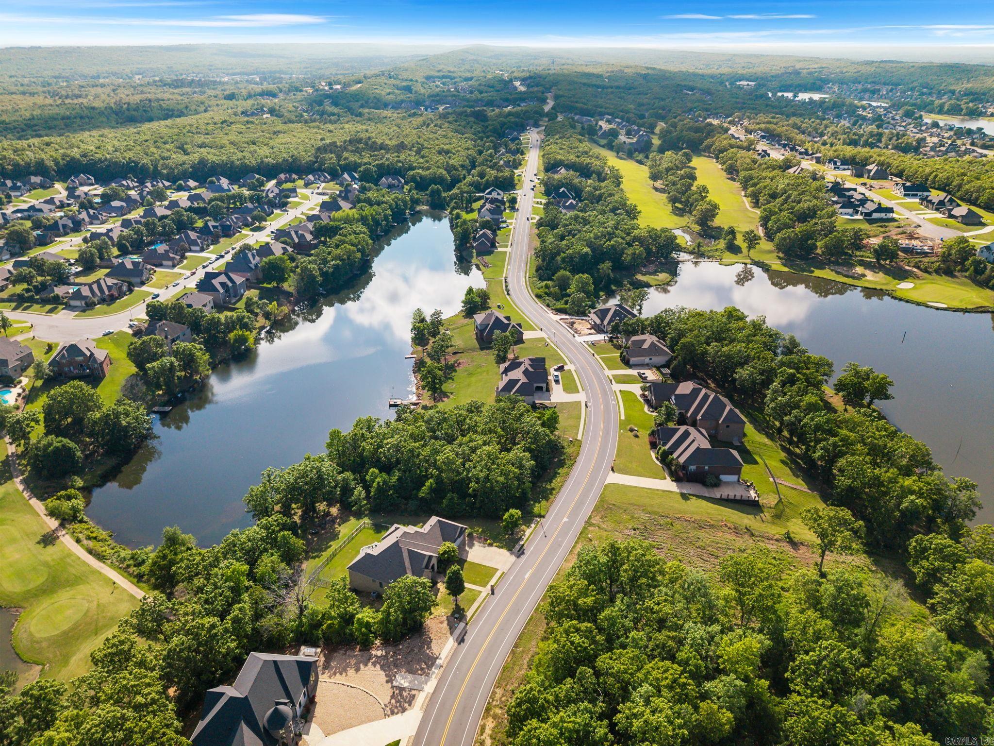 Lot 32 Greystone Boulevard