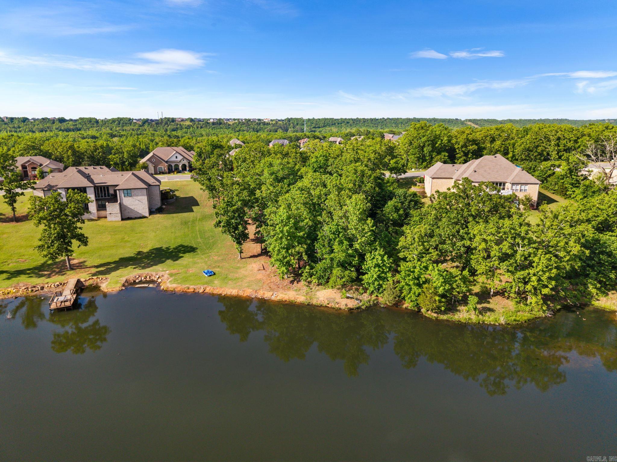 Lot 32 Greystone Boulevard