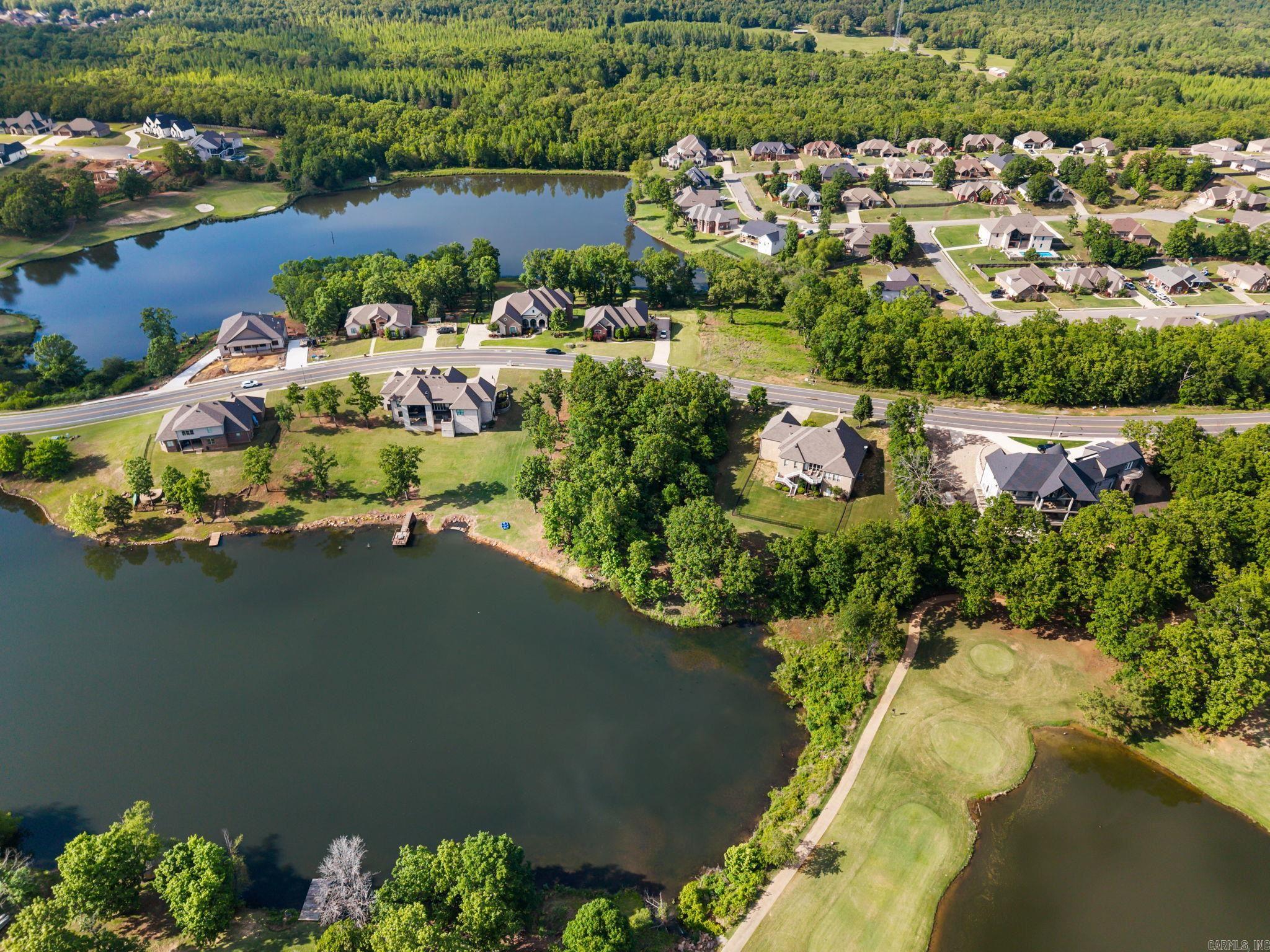 Lot 32 Greystone Boulevard