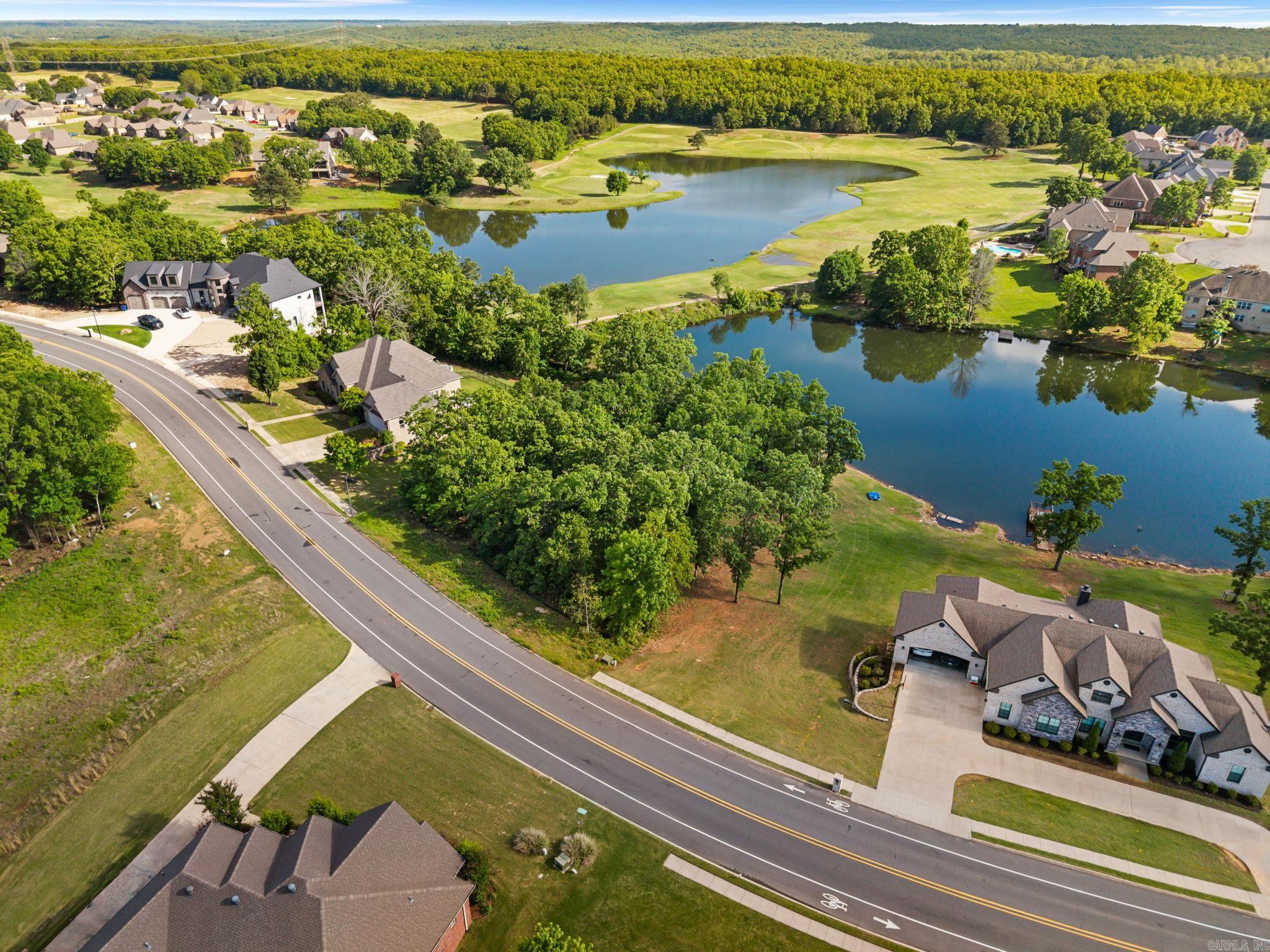 Lot 32 Greystone Boulevard