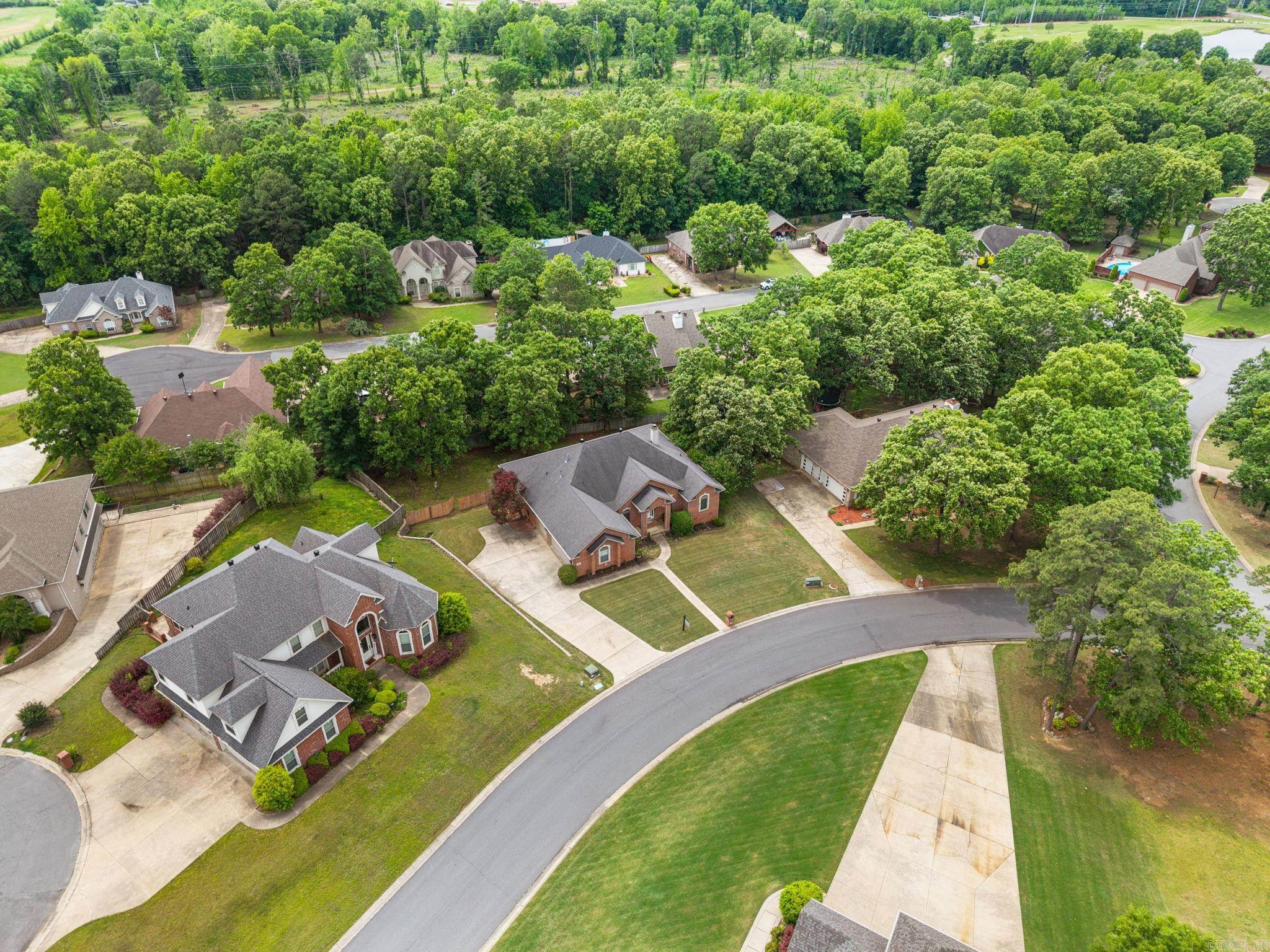 20 Gleneagle Drive