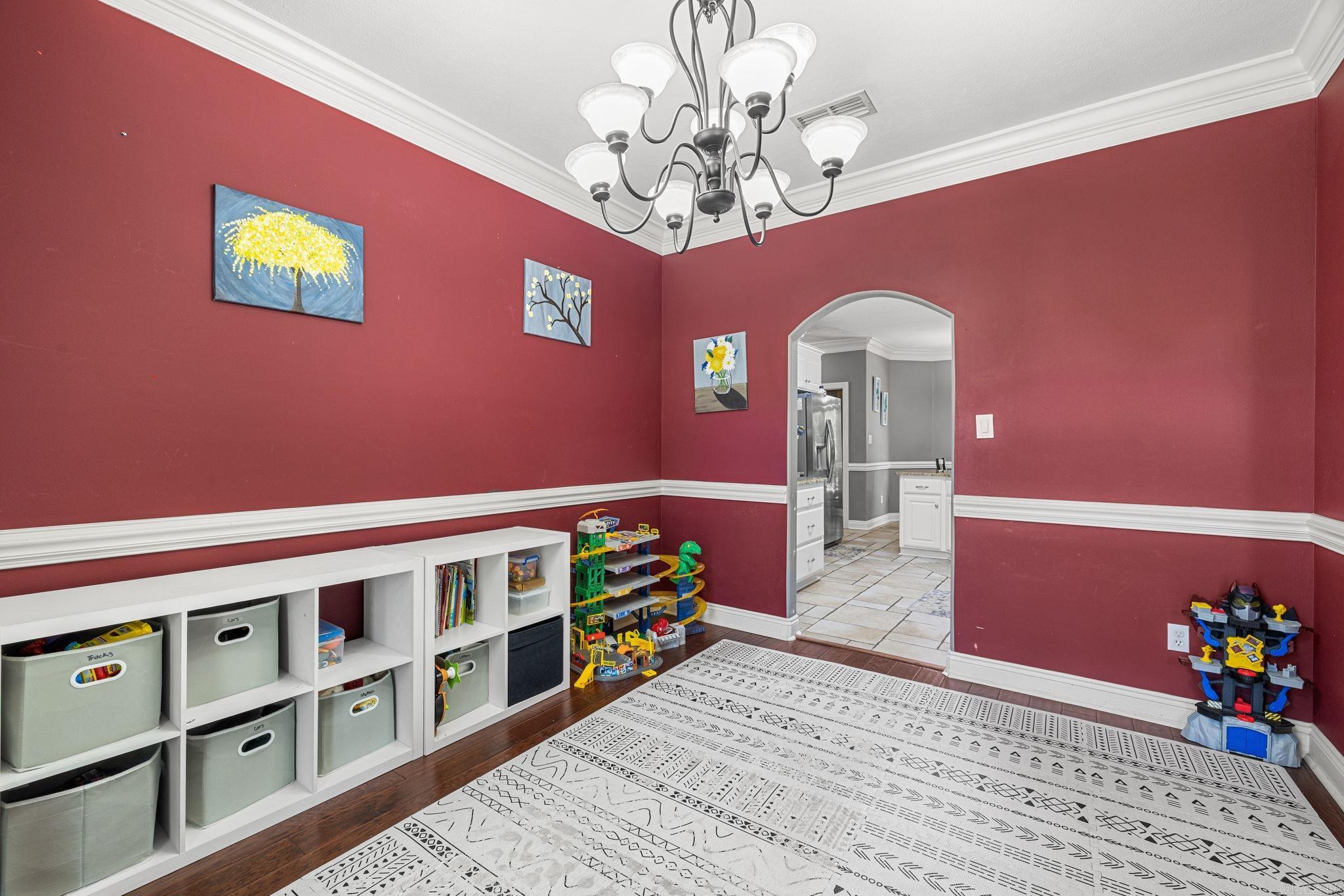 20 Gleneagle Drive