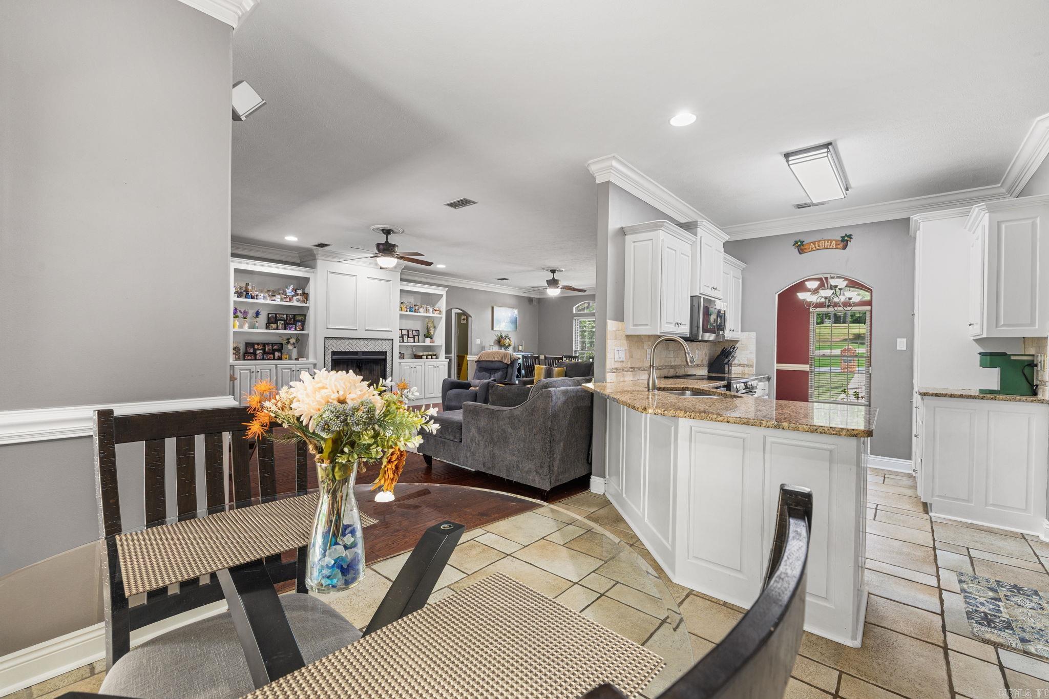 20 Gleneagle Drive