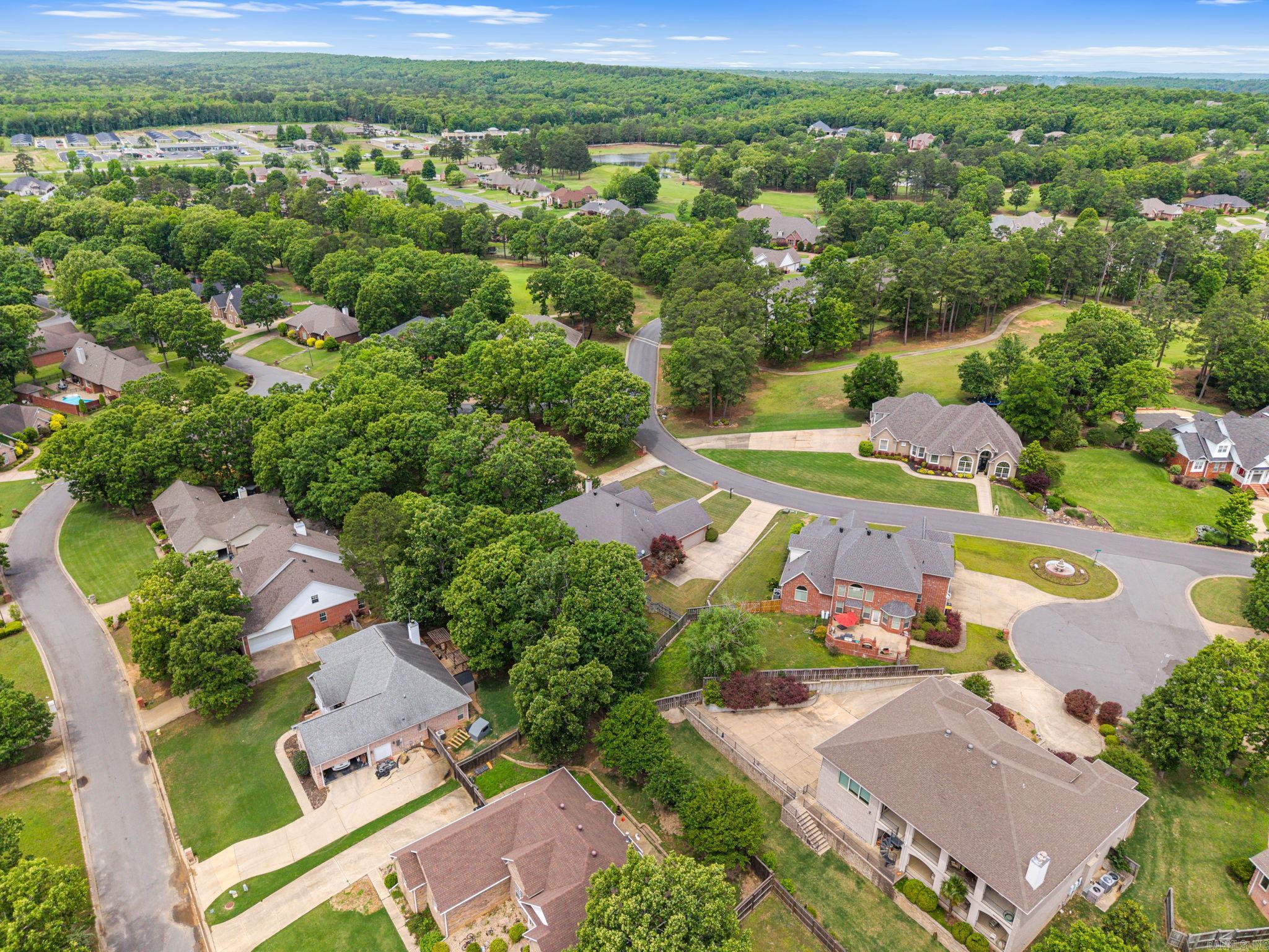 20 Gleneagle Drive