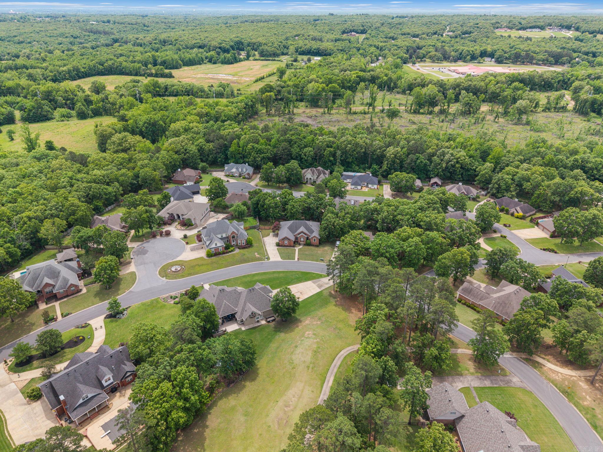 20 Gleneagle Drive