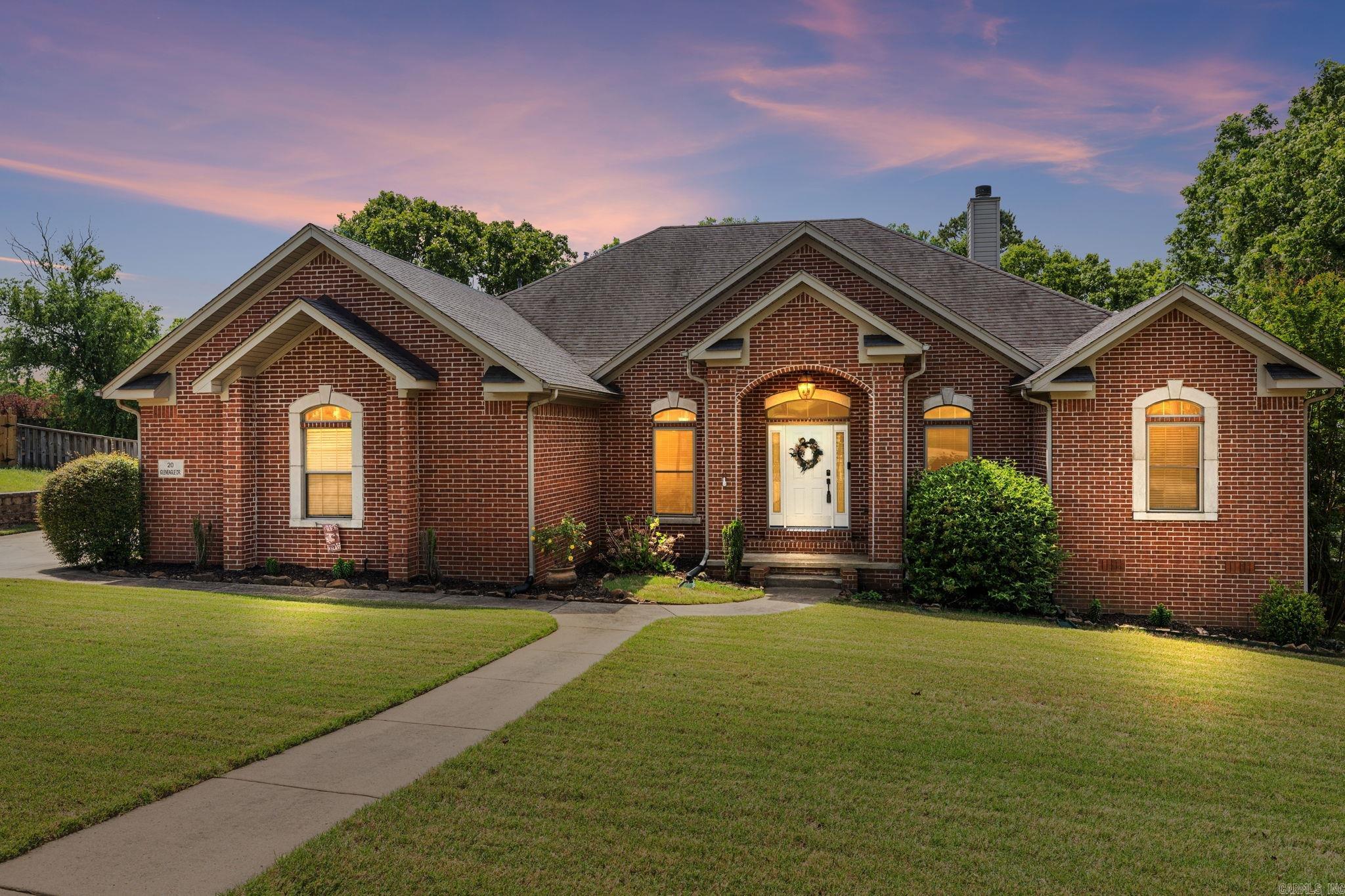 20 Gleneagle Drive