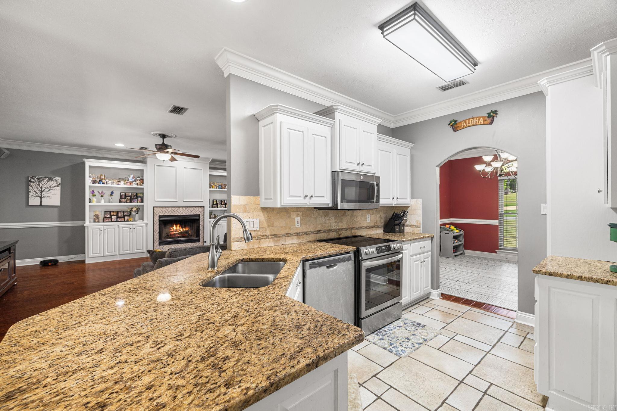 20 Gleneagle Drive