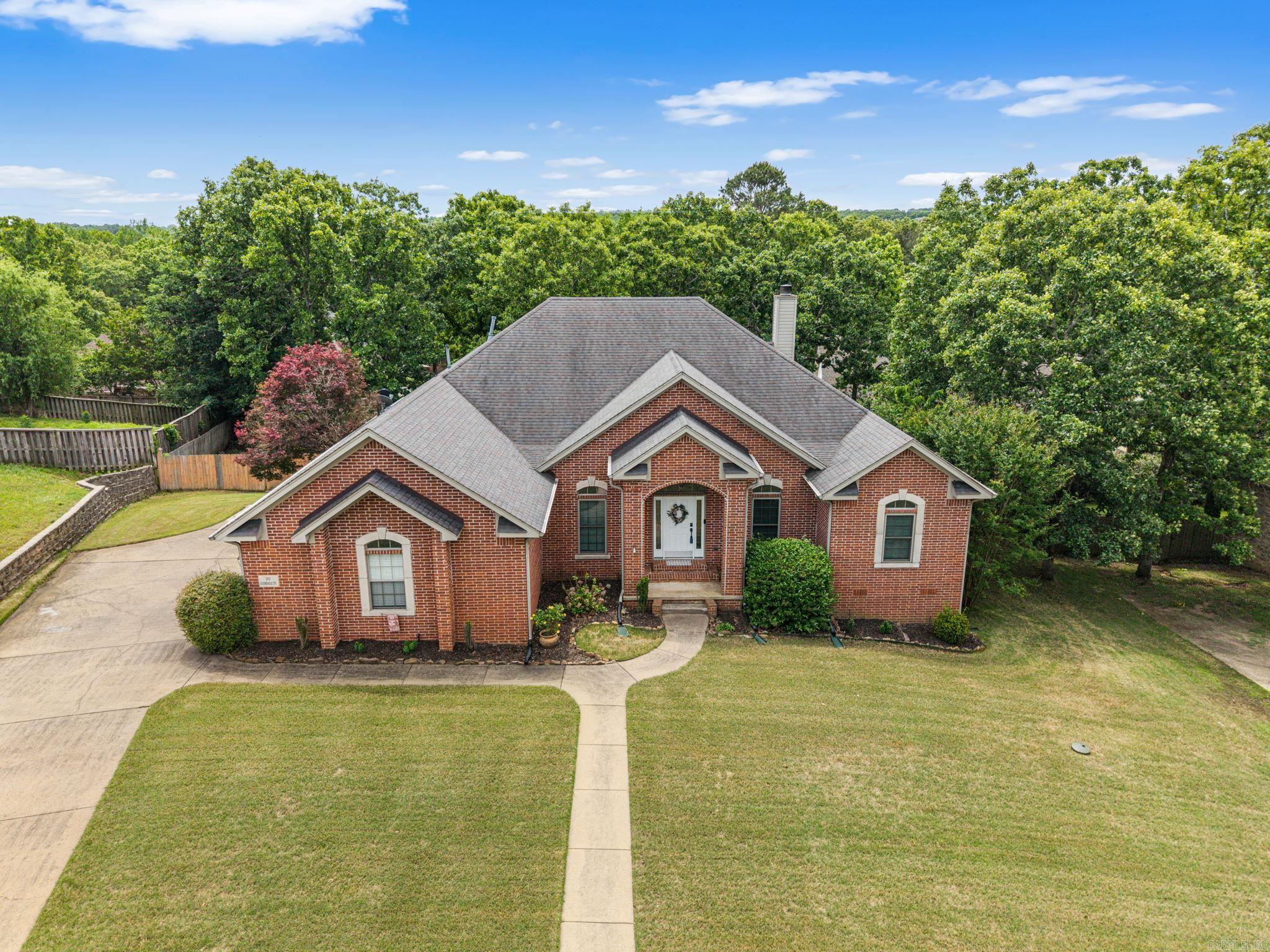 20 Gleneagle Drive