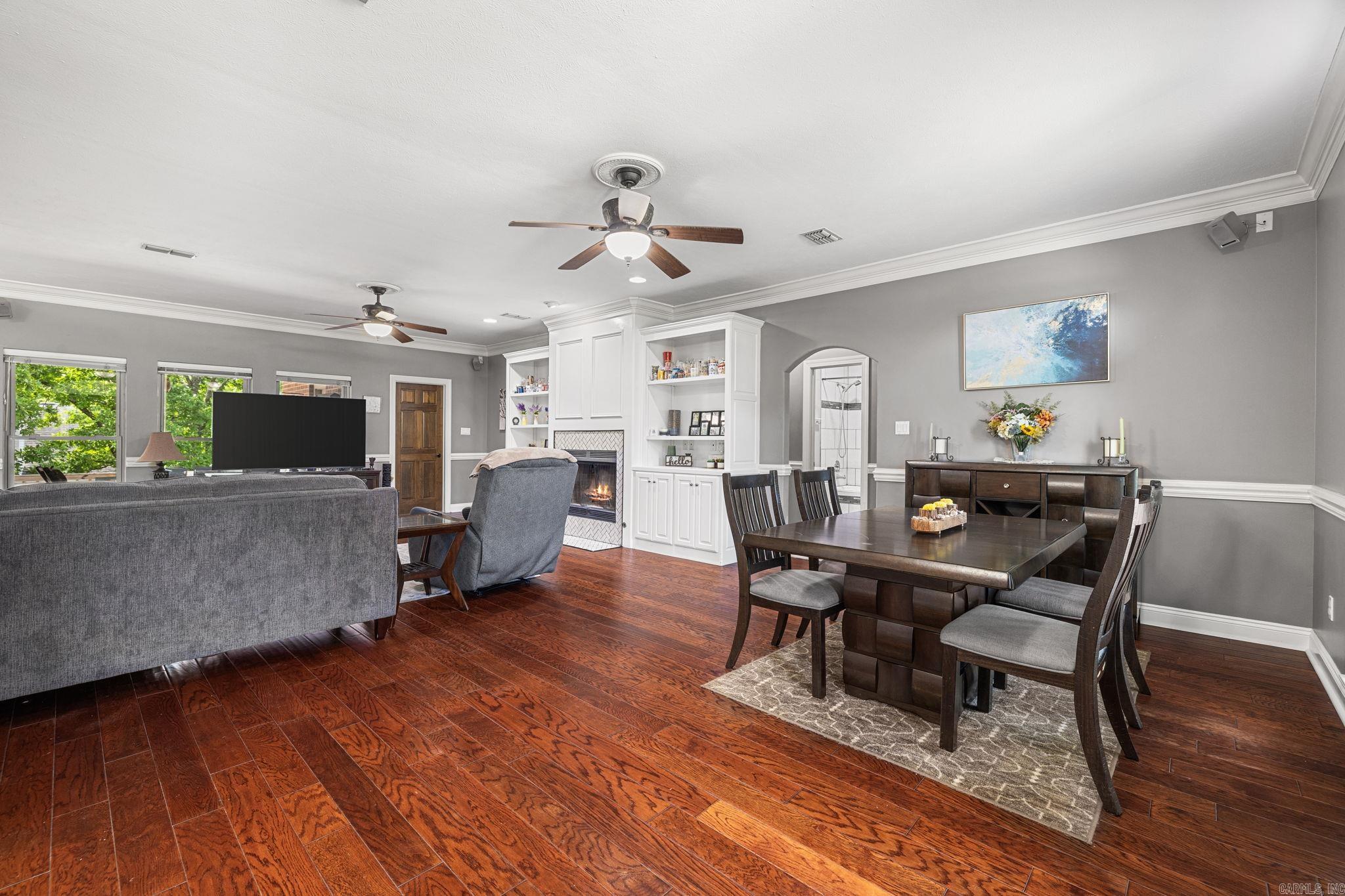 20 Gleneagle Drive