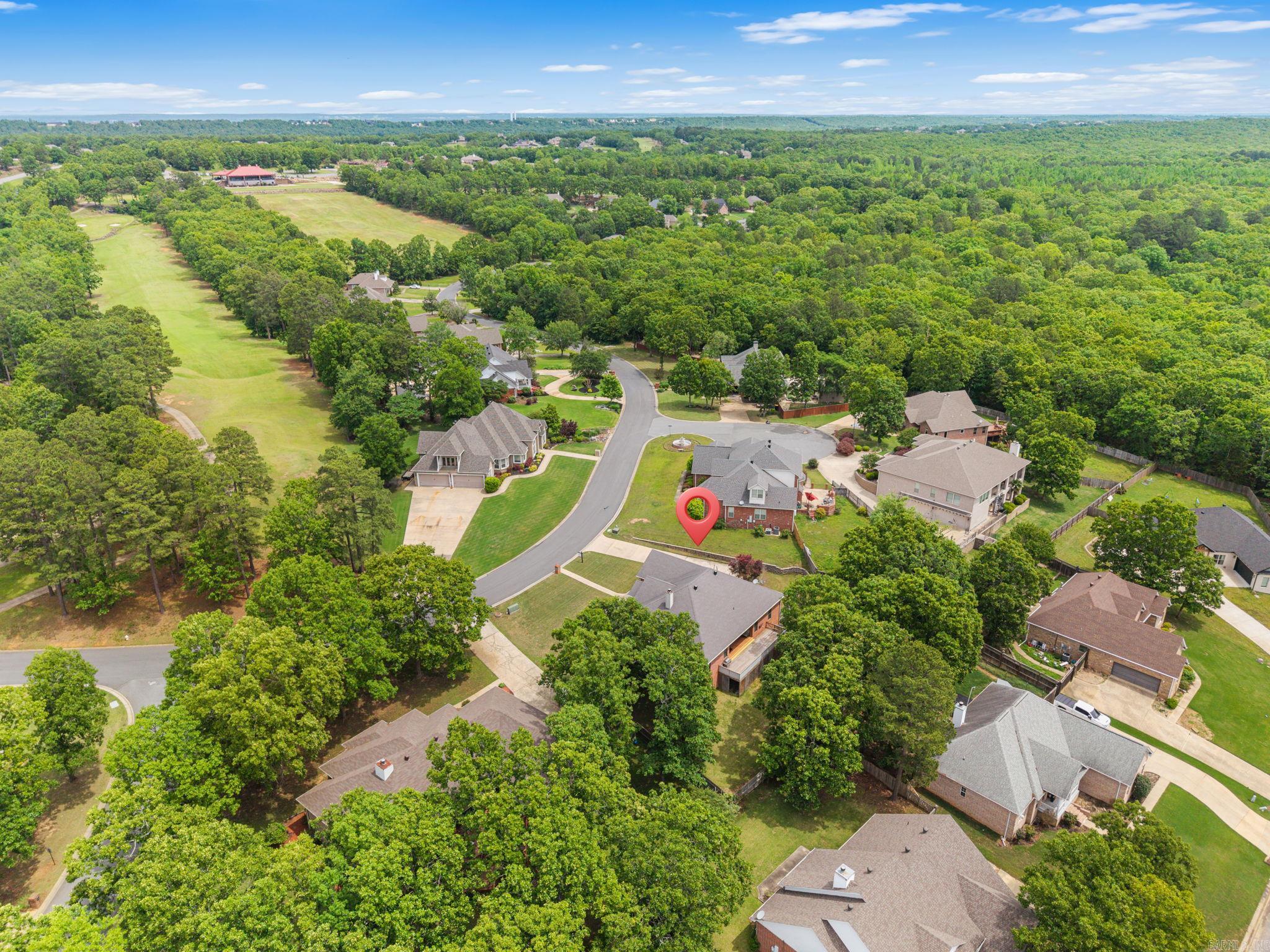 20 Gleneagle Drive