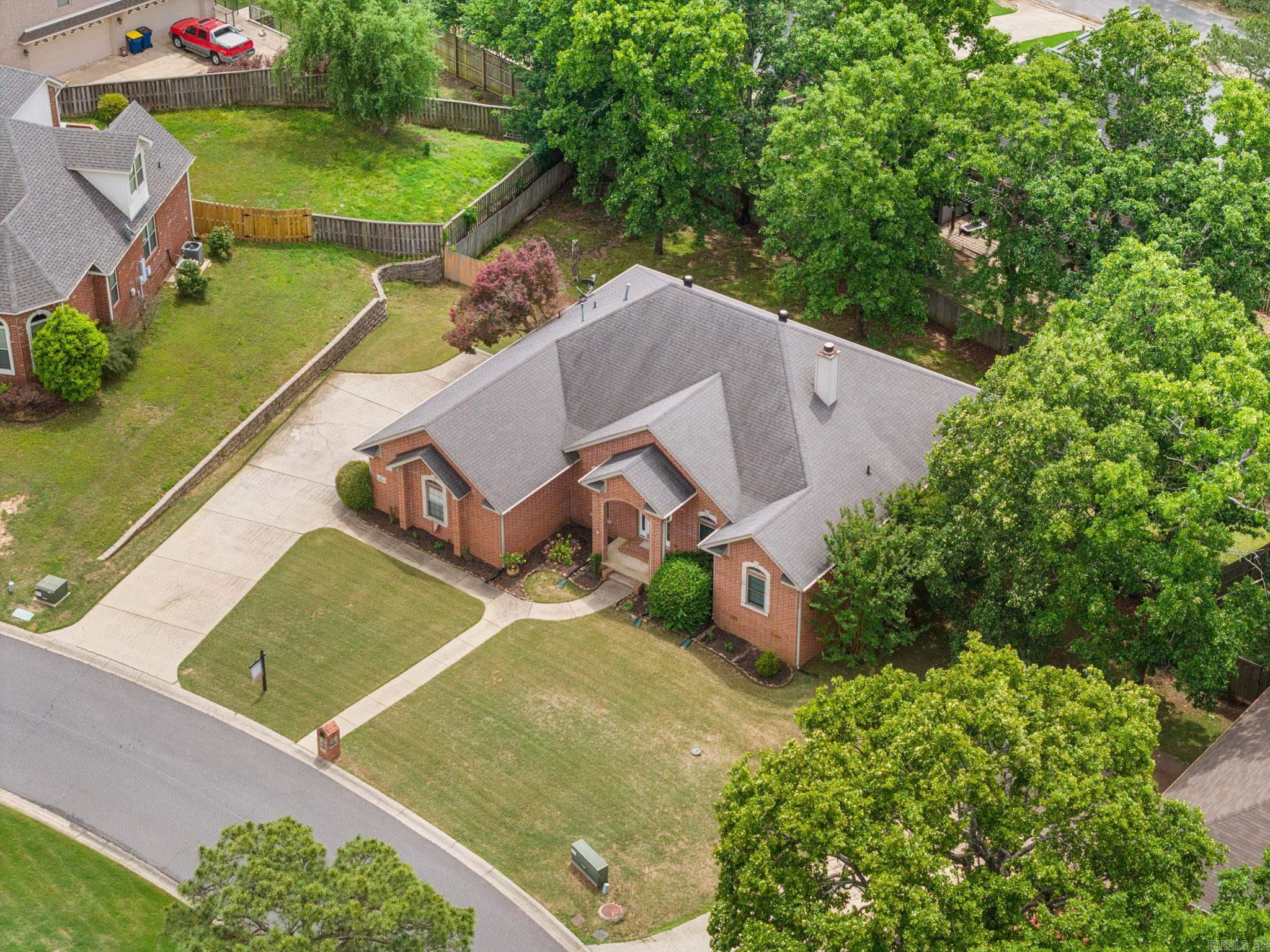 20 Gleneagle Drive